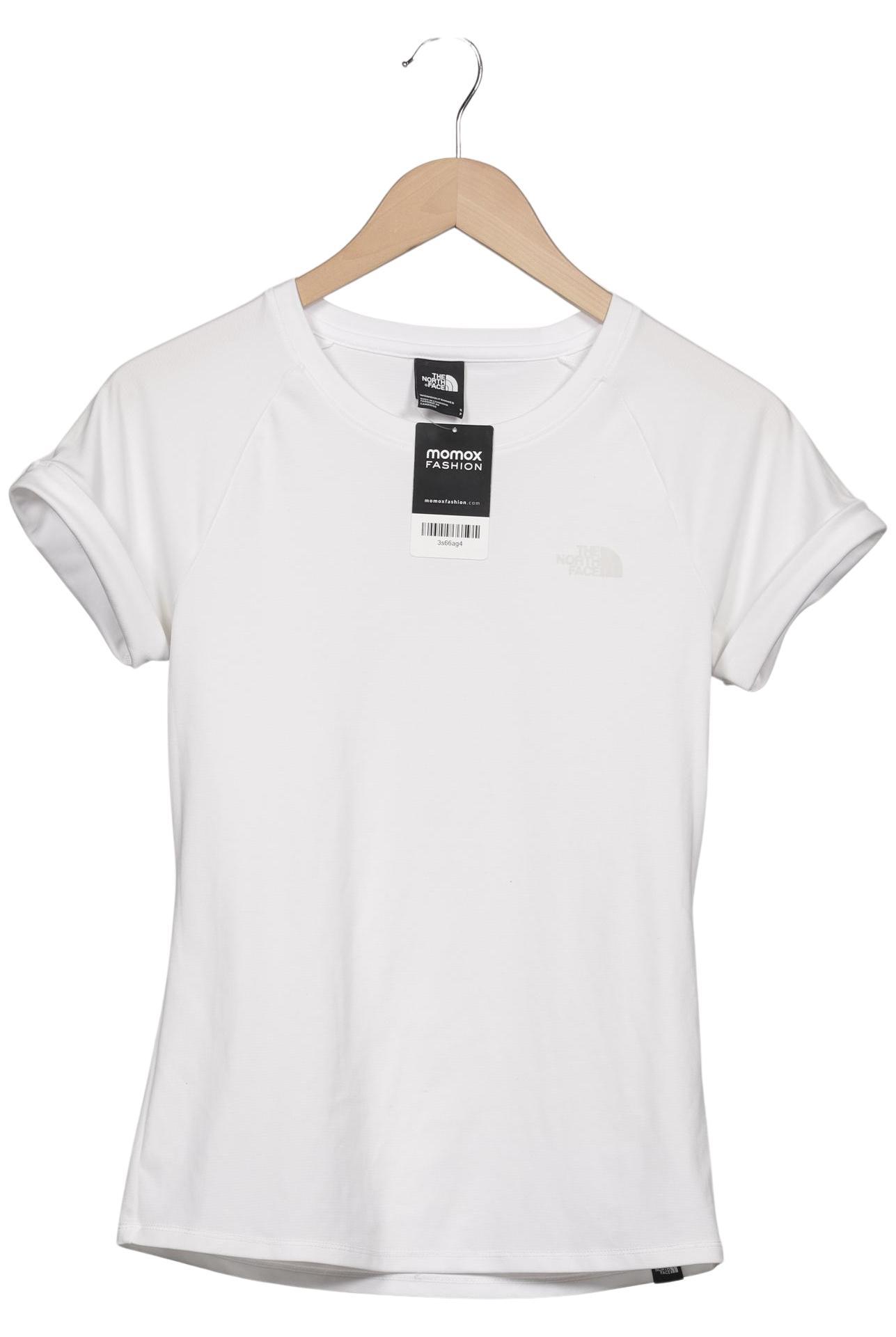 

The North Face Damen T-Shirt, weiß, Gr. 36