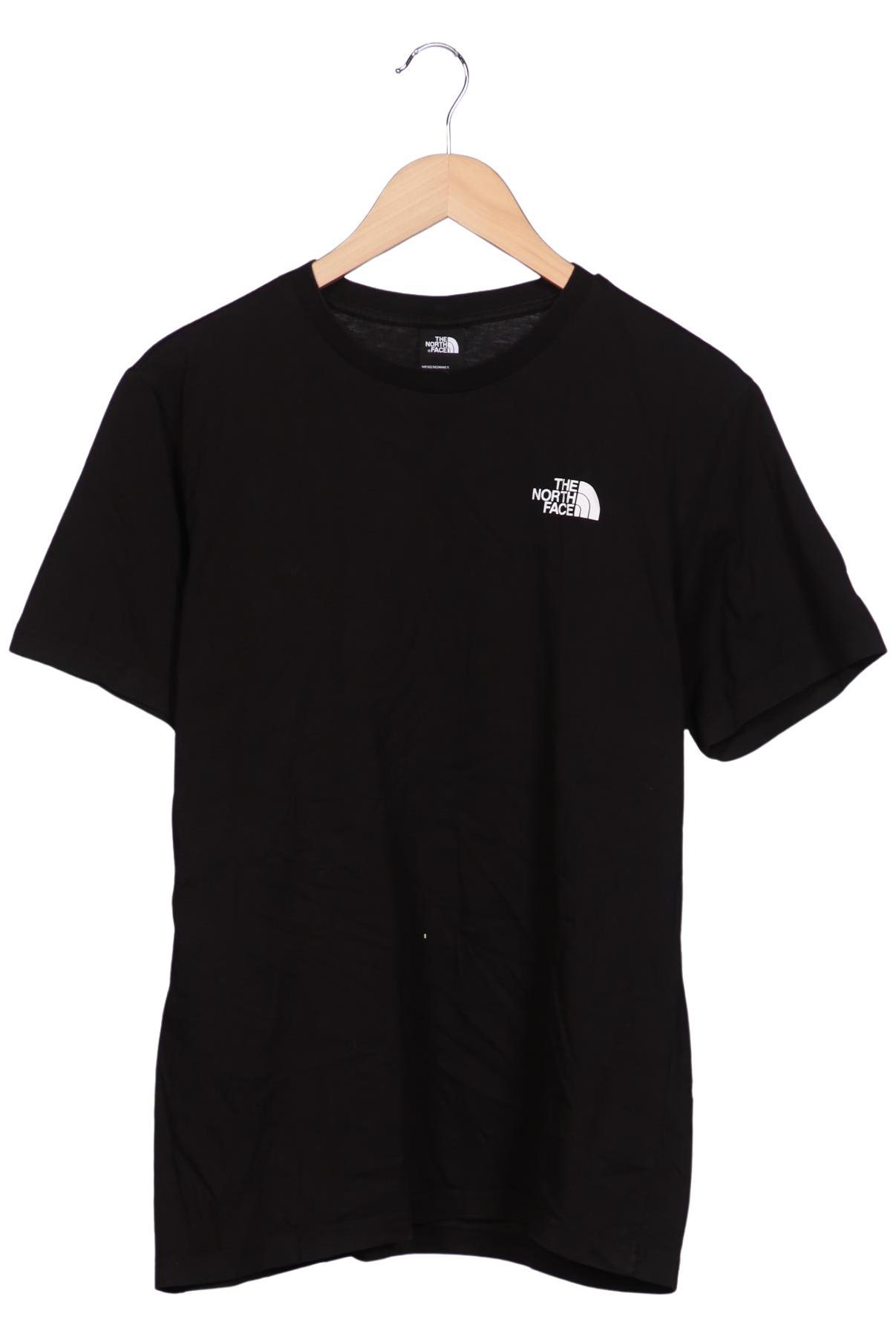 

The North Face Herren T-Shirt, schwarz, Gr. 52