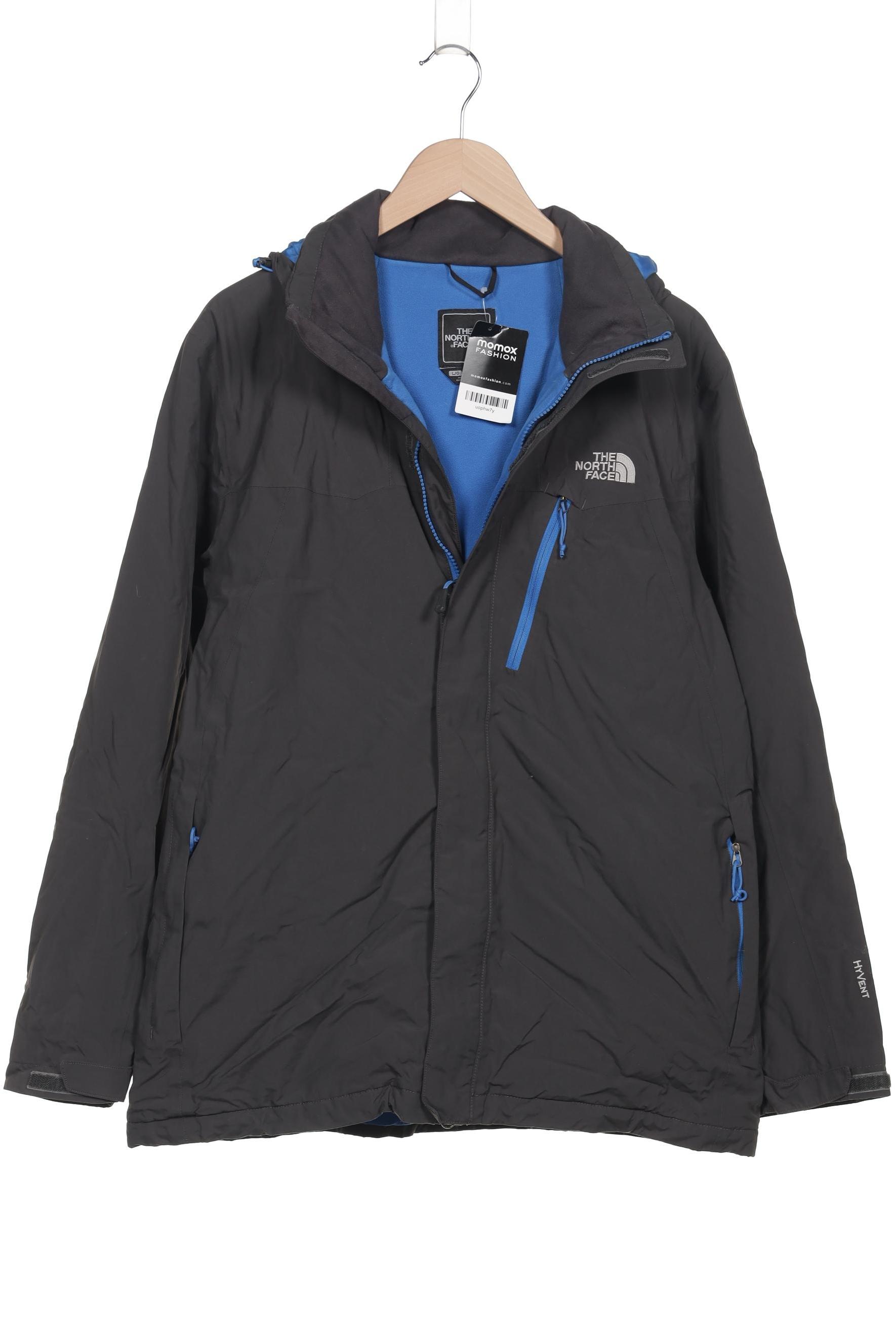 

The North Face Herren Jacke, grau, Gr. 52