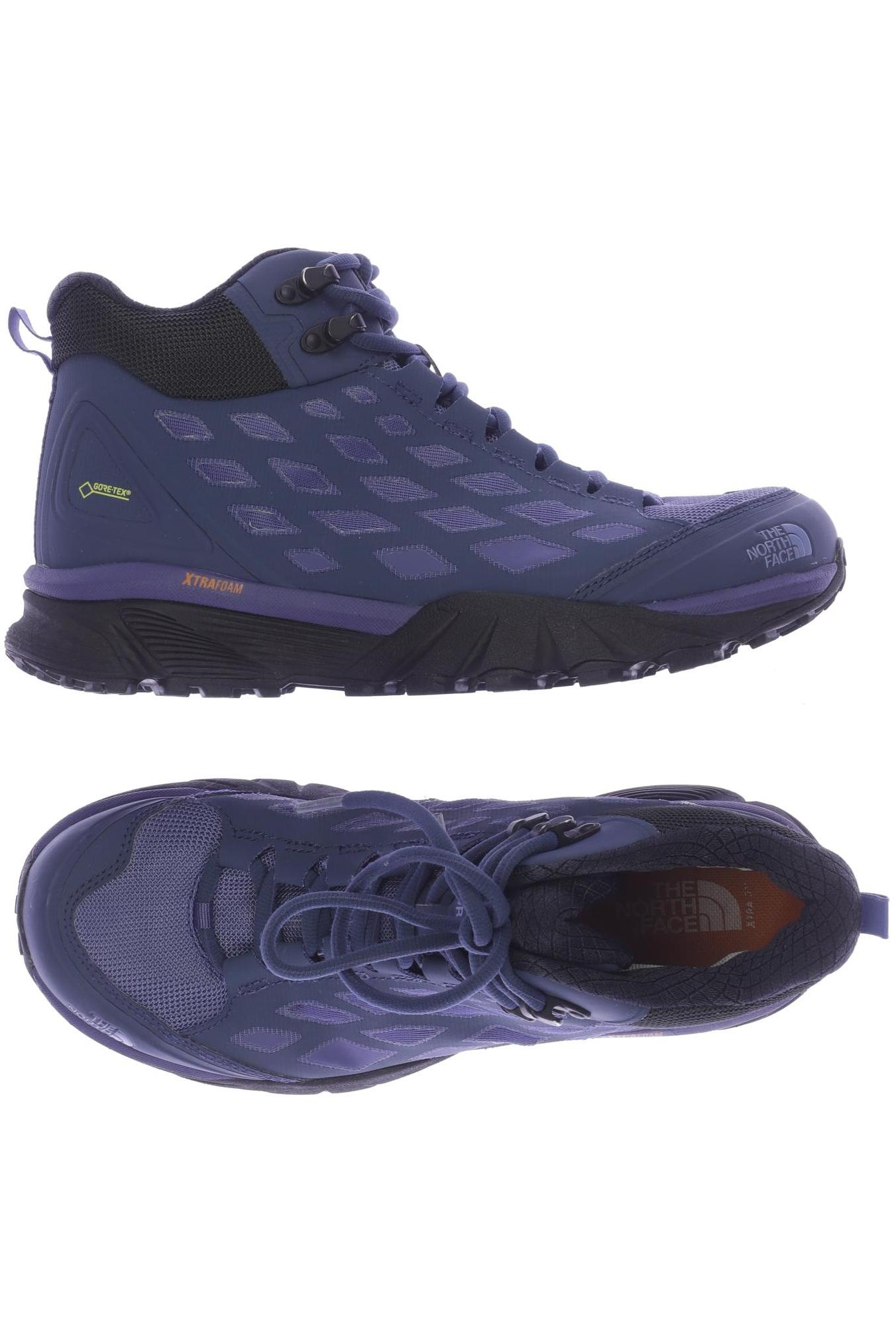 

The North Face Damen Stiefelette, marineblau, Gr. 39.5