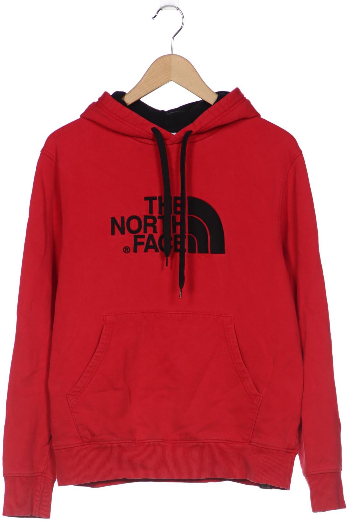 

The North Face Herren Kapuzenpullover, pink