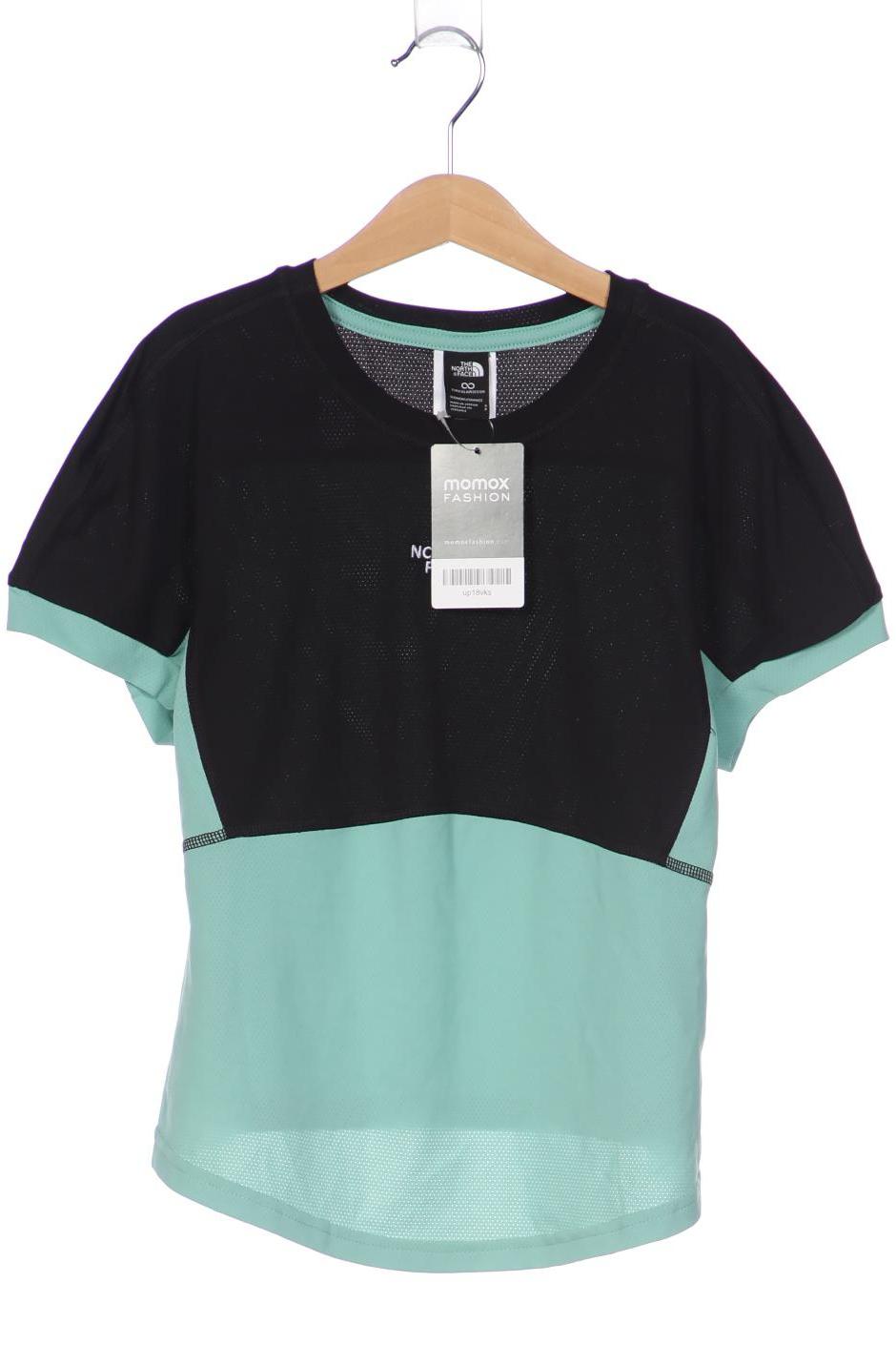 

The North Face Damen T-Shirt, türkis