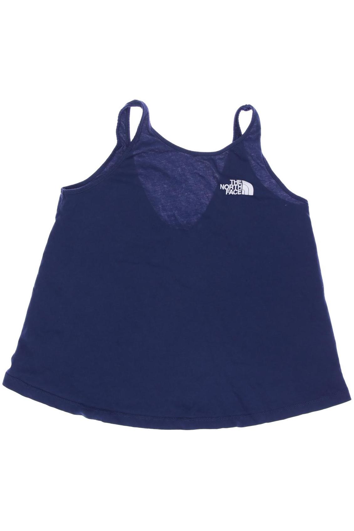 

The North Face Damen T-Shirt, marineblau, Gr. 36