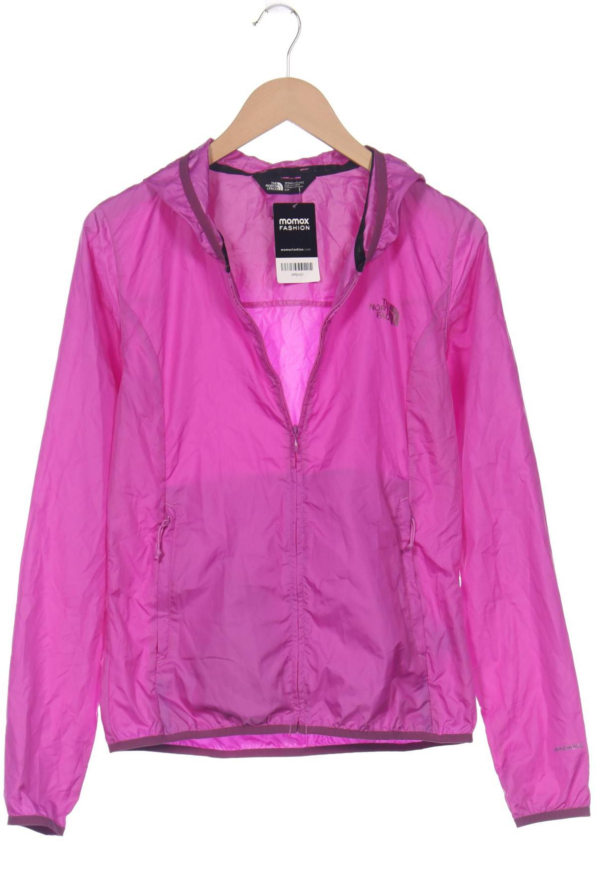 

The North Face Damen Jacke, flieder, Gr. 36
