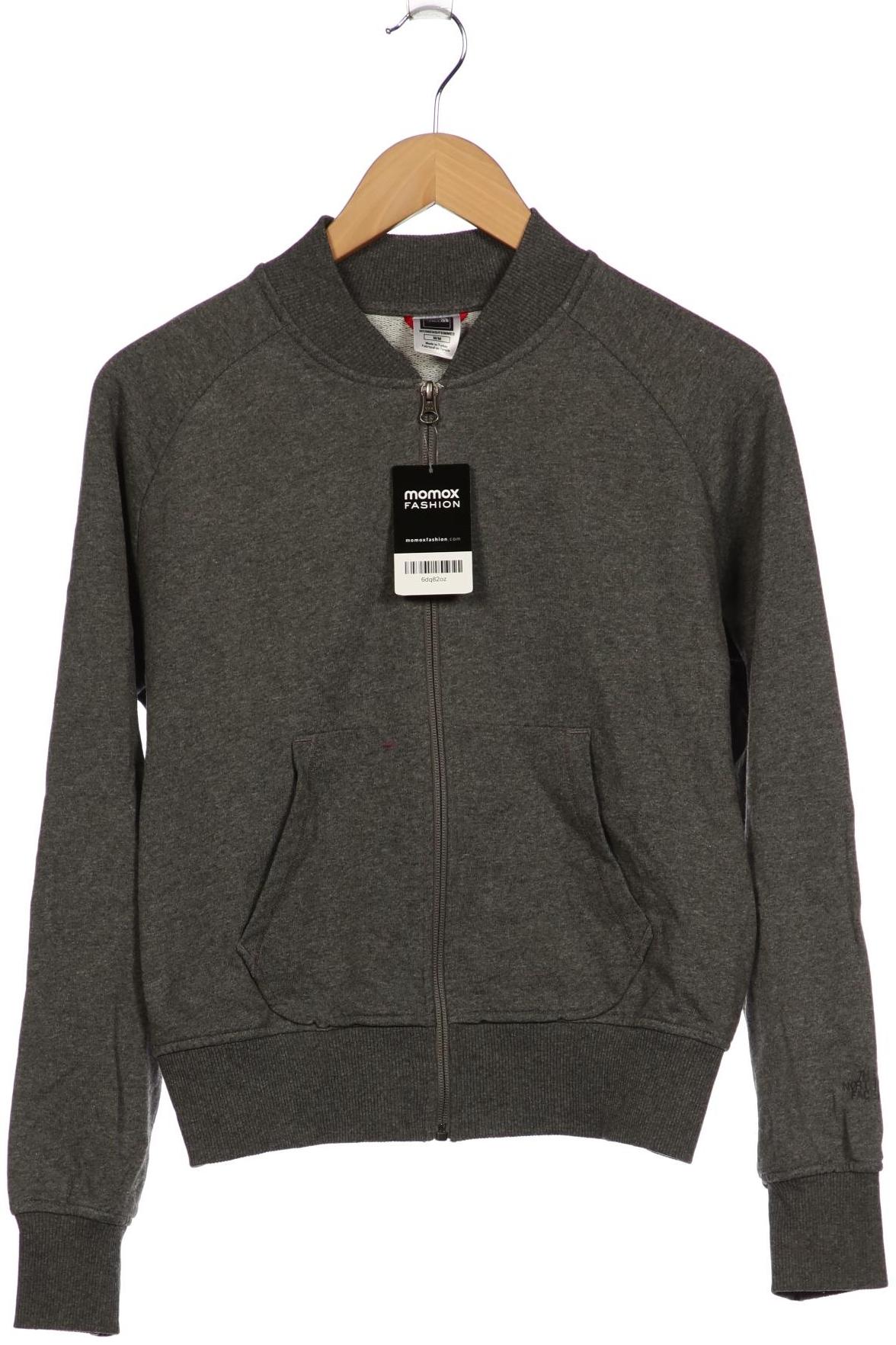 

The North Face Damen Sweatshirt, grau, Gr. 38
