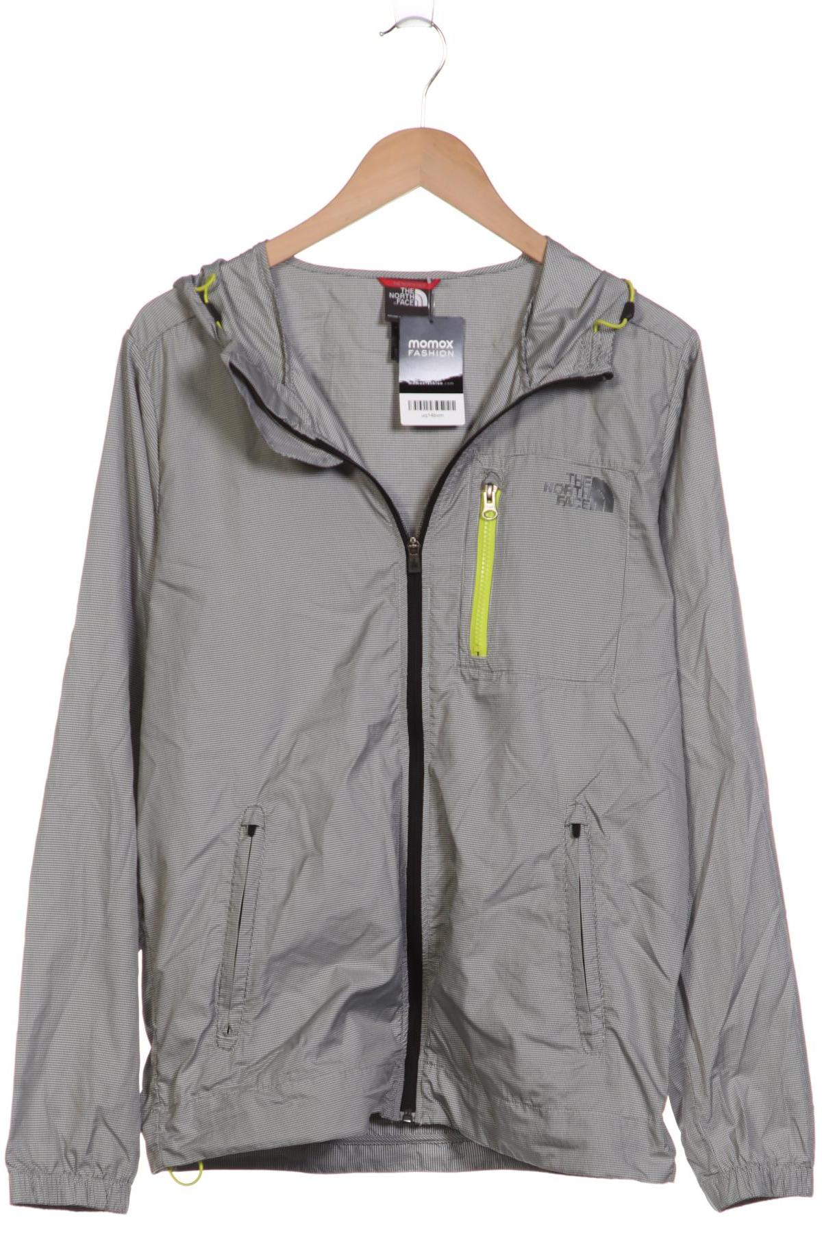 

The North Face Herren Jacke, schwarz