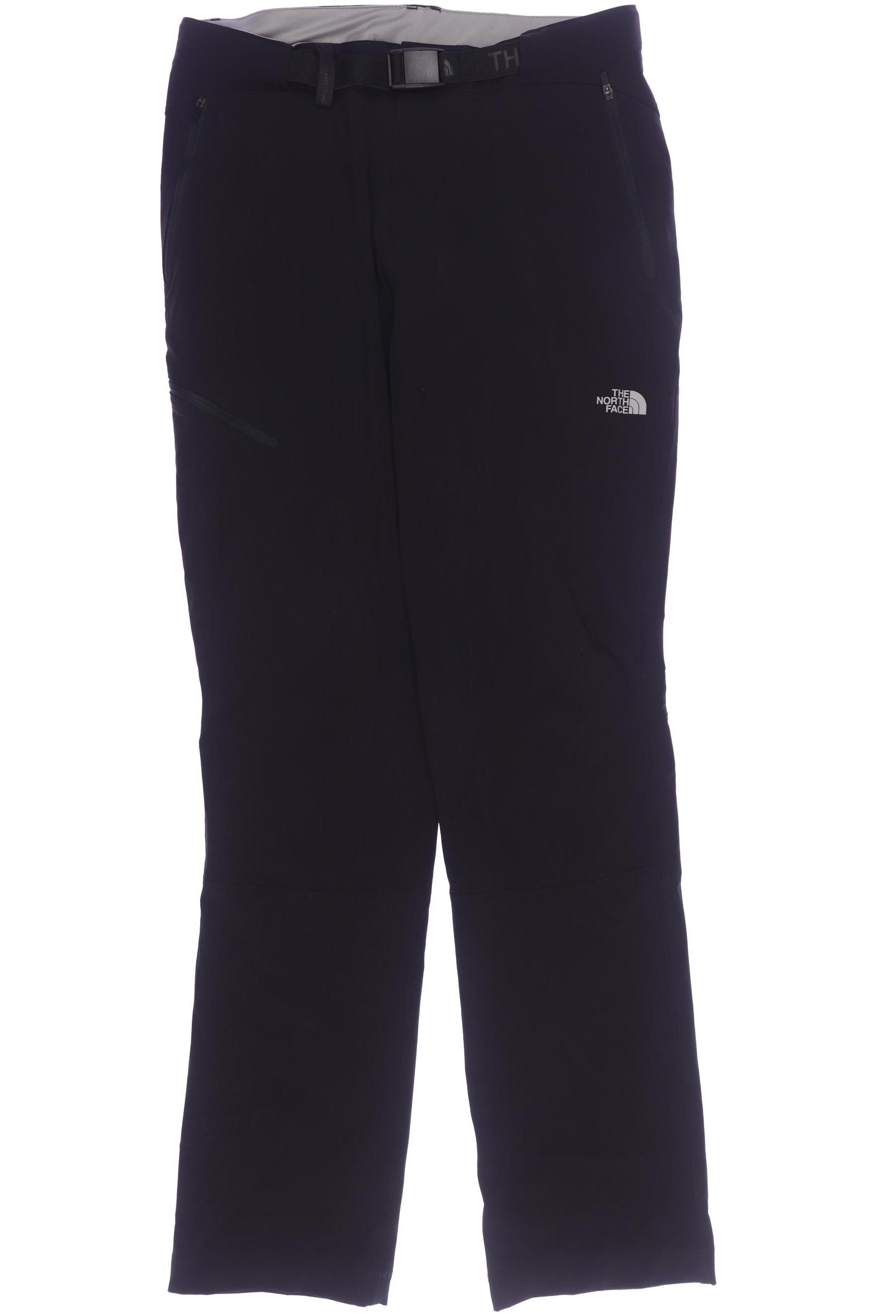 

The North Face Damen Stoffhose, schwarz, Gr. 8
