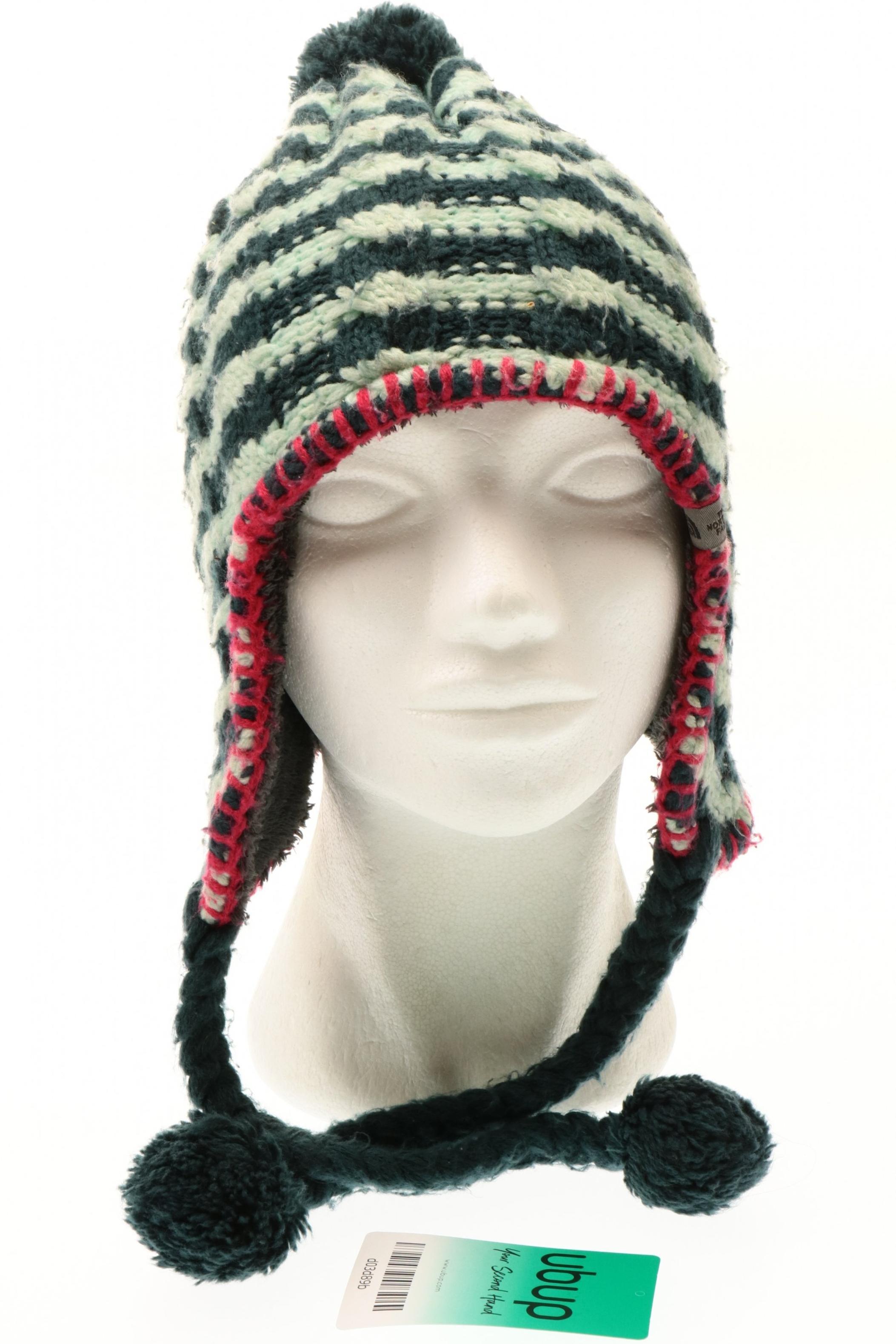 

The North Face Damen Hut/Mütze, grün, Gr. uni