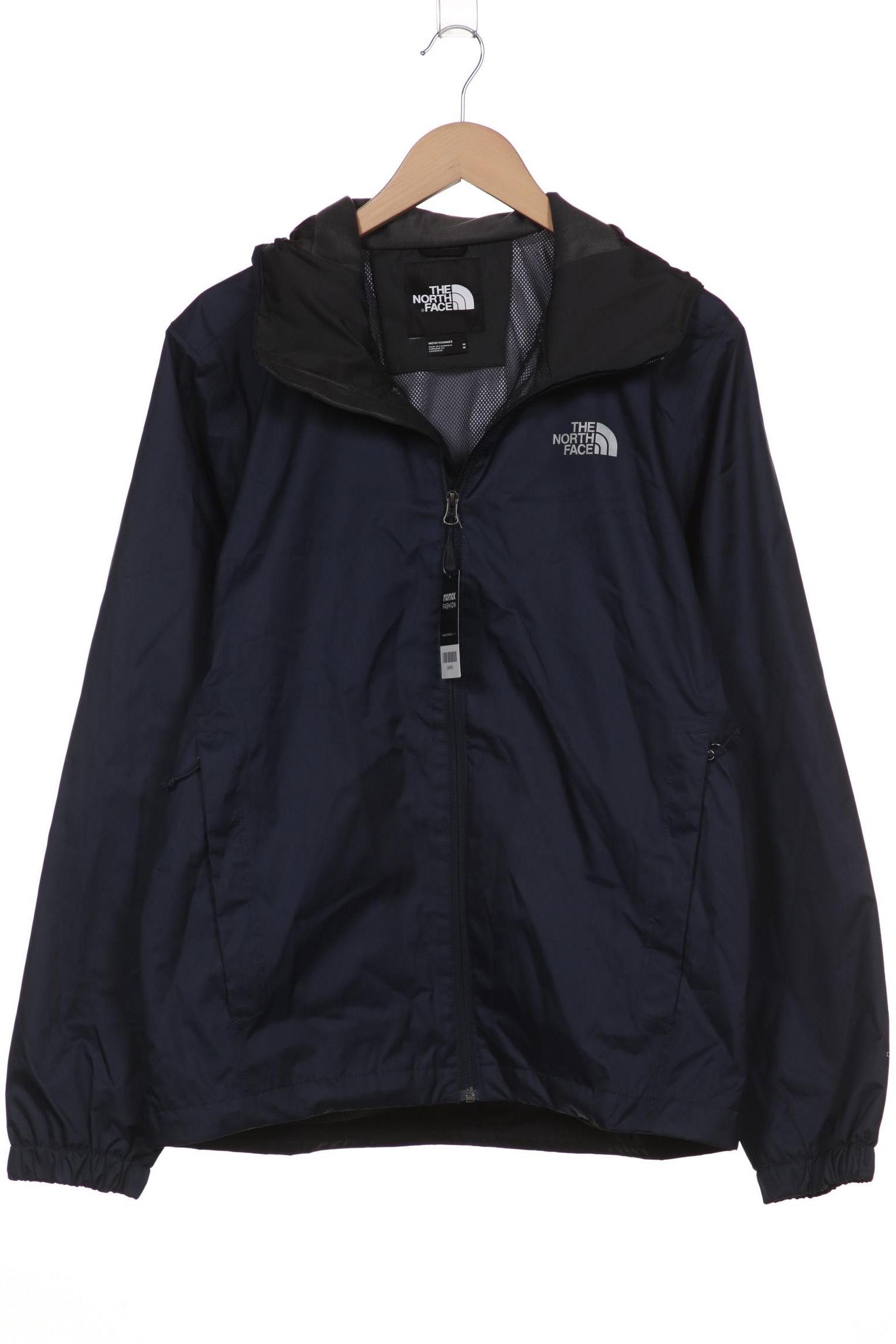 

The North Face Herren Jacke, marineblau