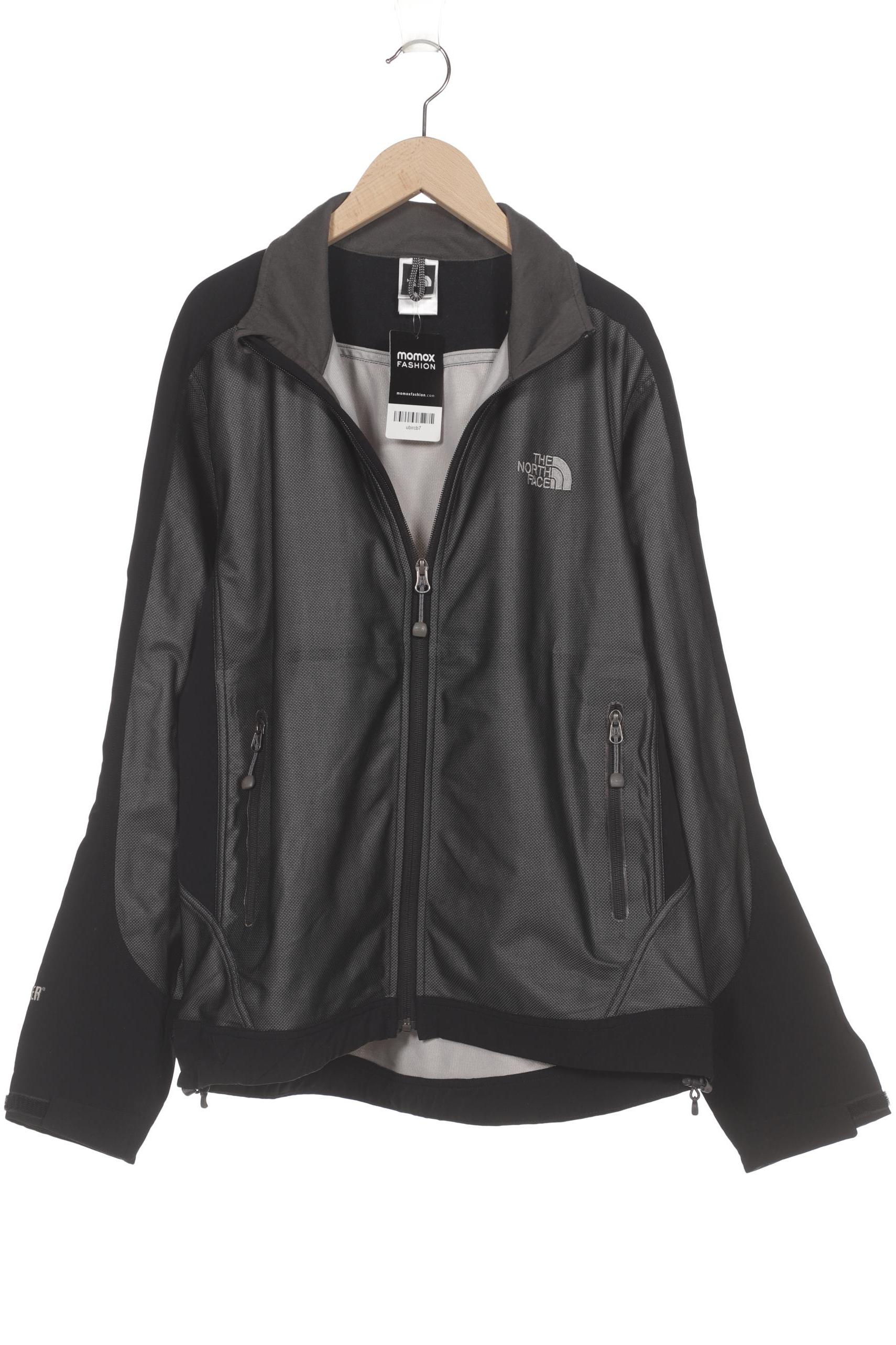 

The North Face Herren Jacke, grau, Gr. 48
