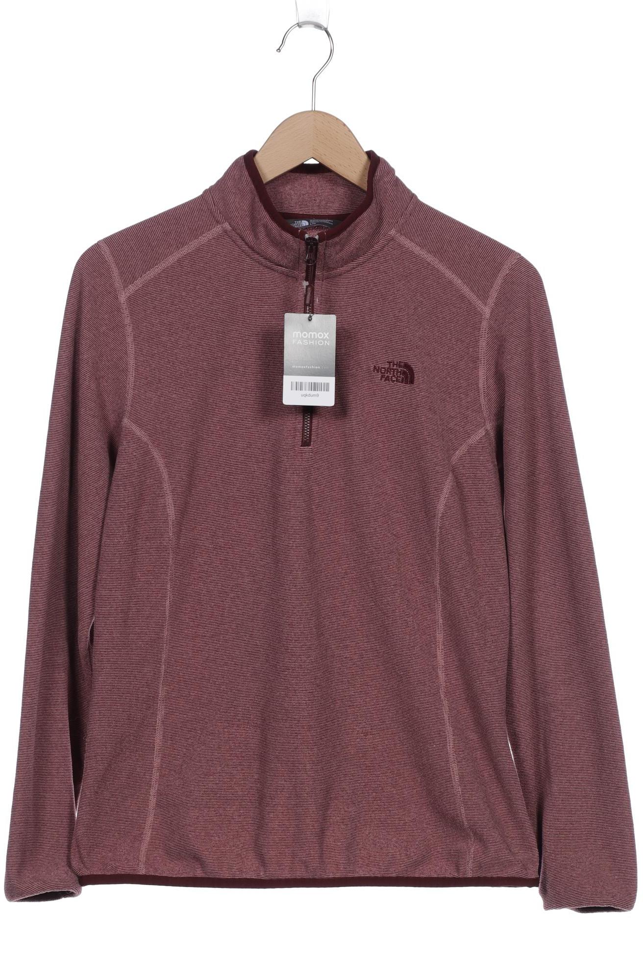 

The North Face Damen Sweatshirt, bordeaux
