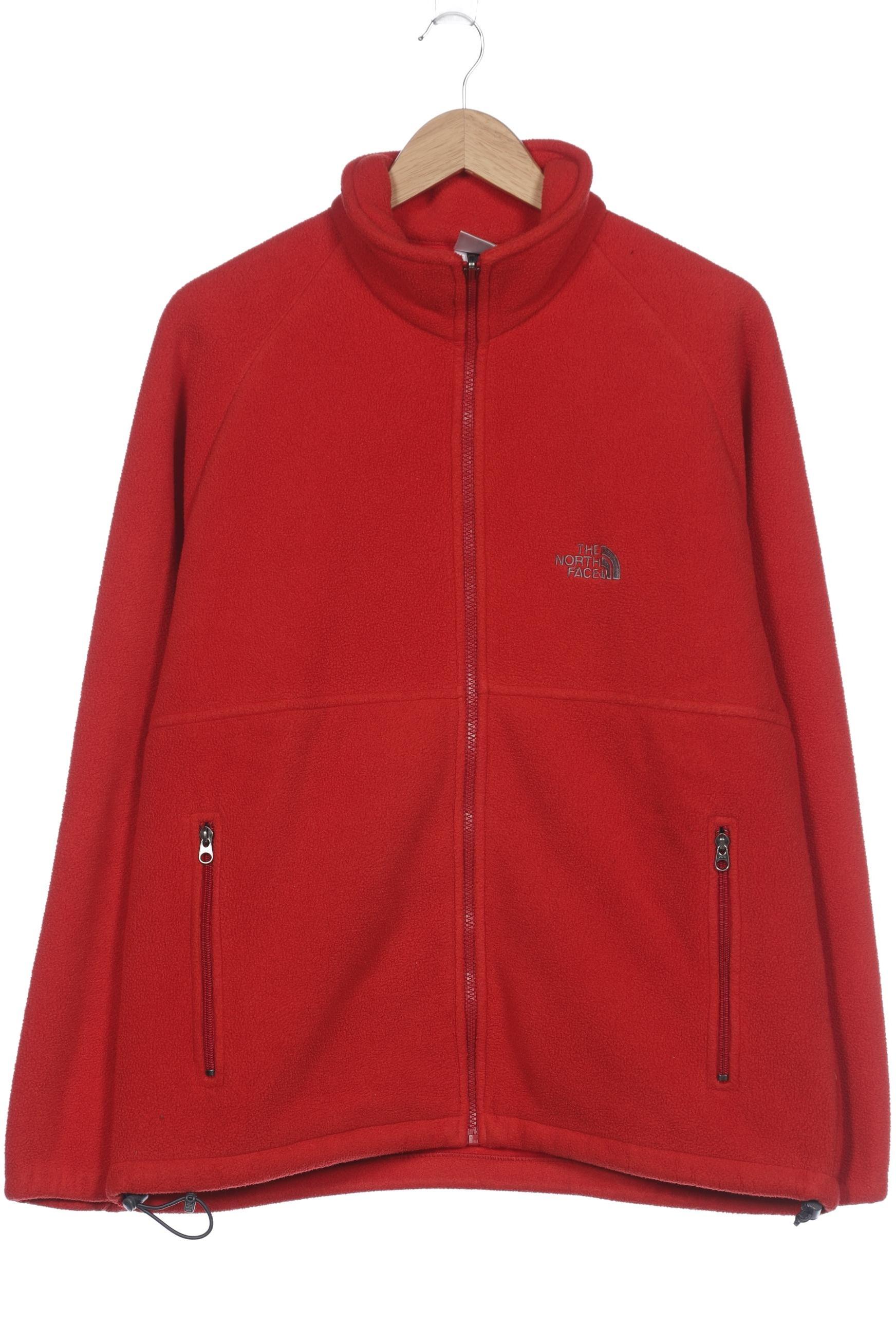

The North Face Herren Sweatshirt, rot, Gr. 52