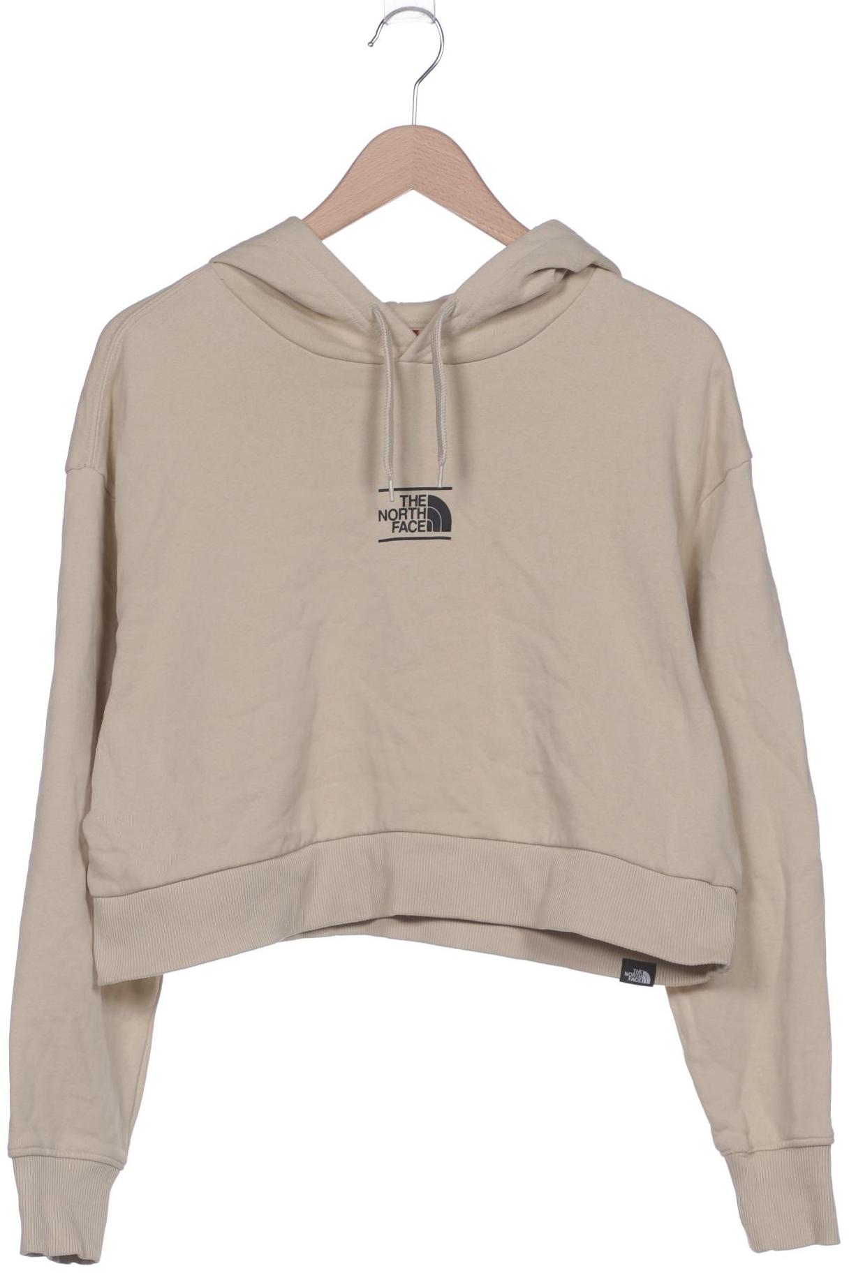 

The North Face Damen Kapuzenpullover, beige, Gr. 42