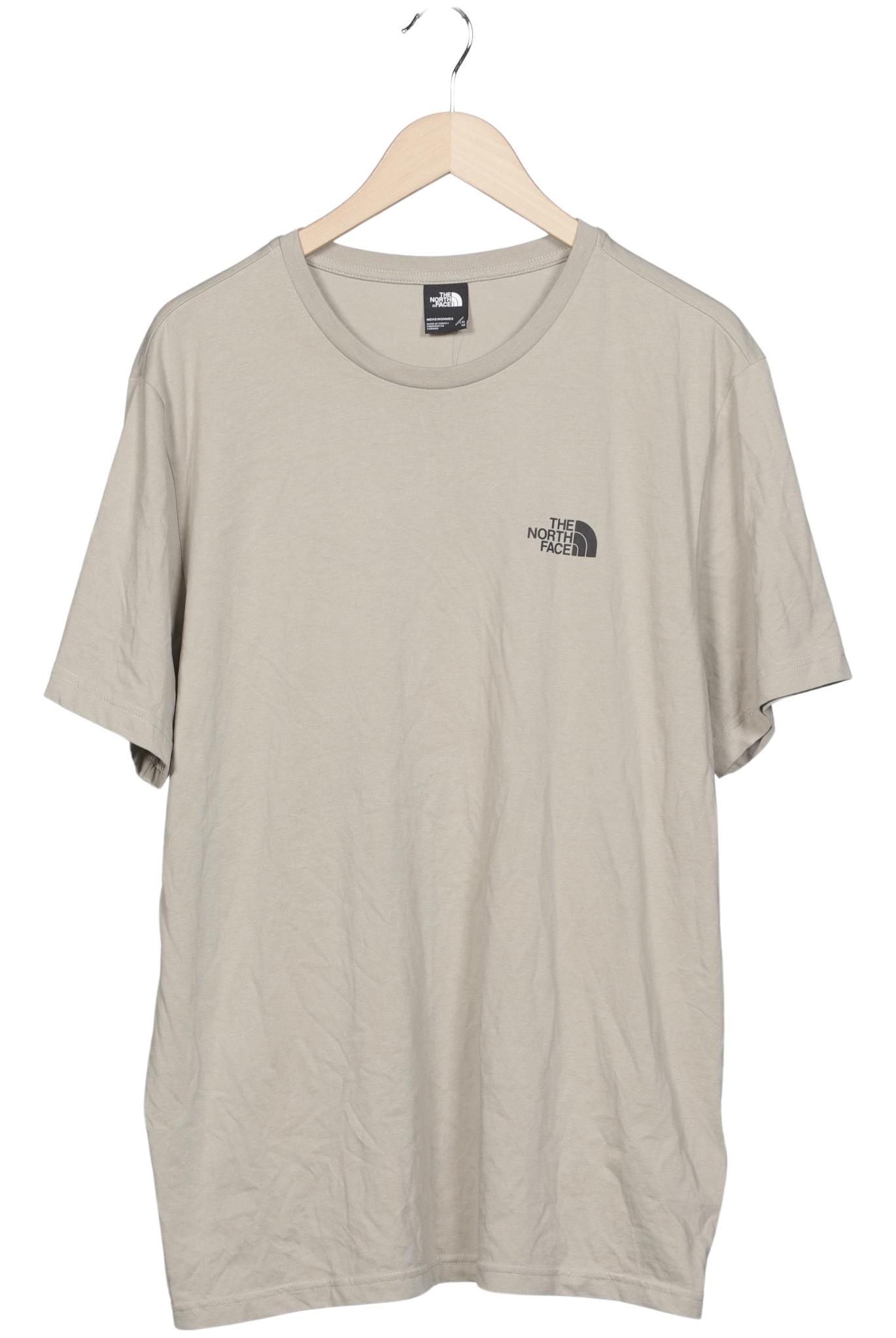 

The North Face Herren T-Shirt, beige, Gr. 54