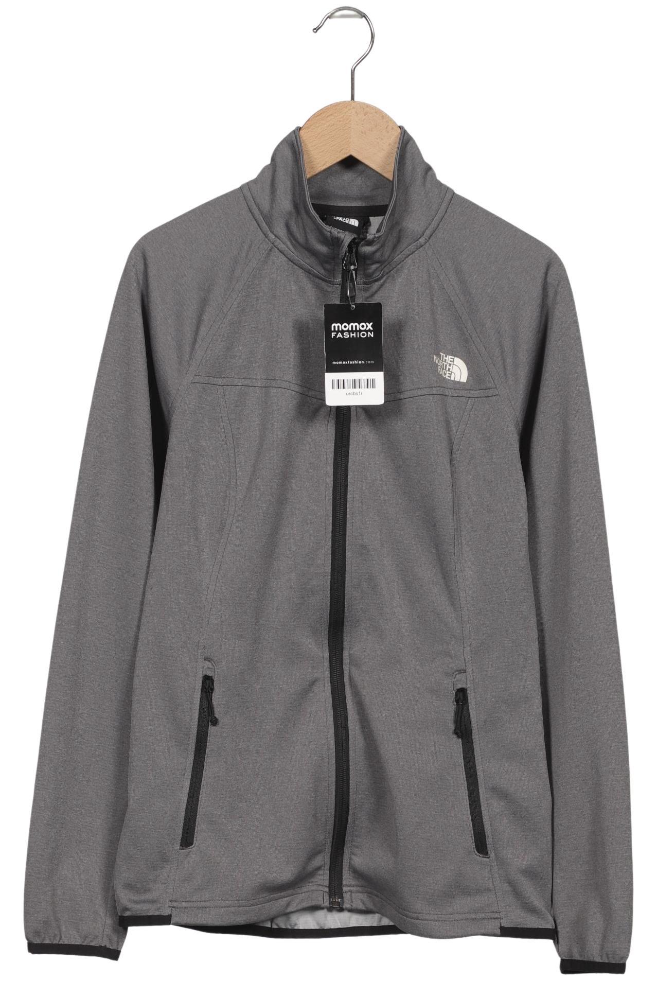 

The North Face Damen Sweatshirt, grau, Gr. 38