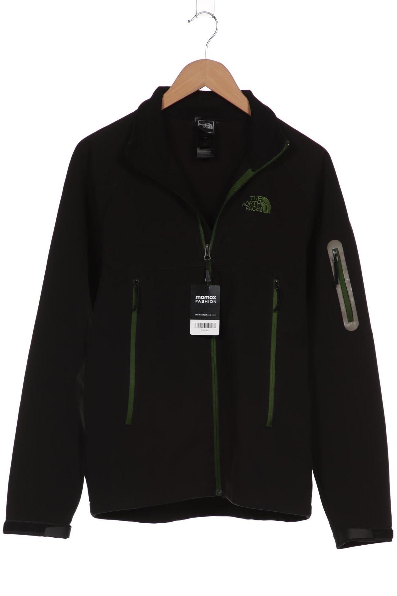 

The North Face Herren Jacke, schwarz