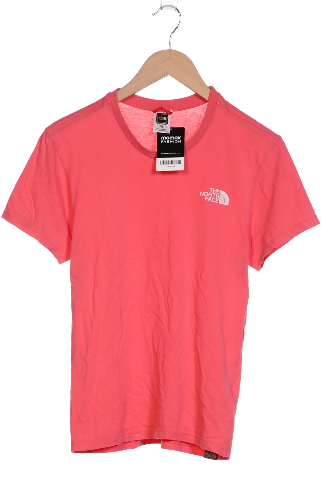 

The North Face Damen T-Shirt, pink, Gr. 34