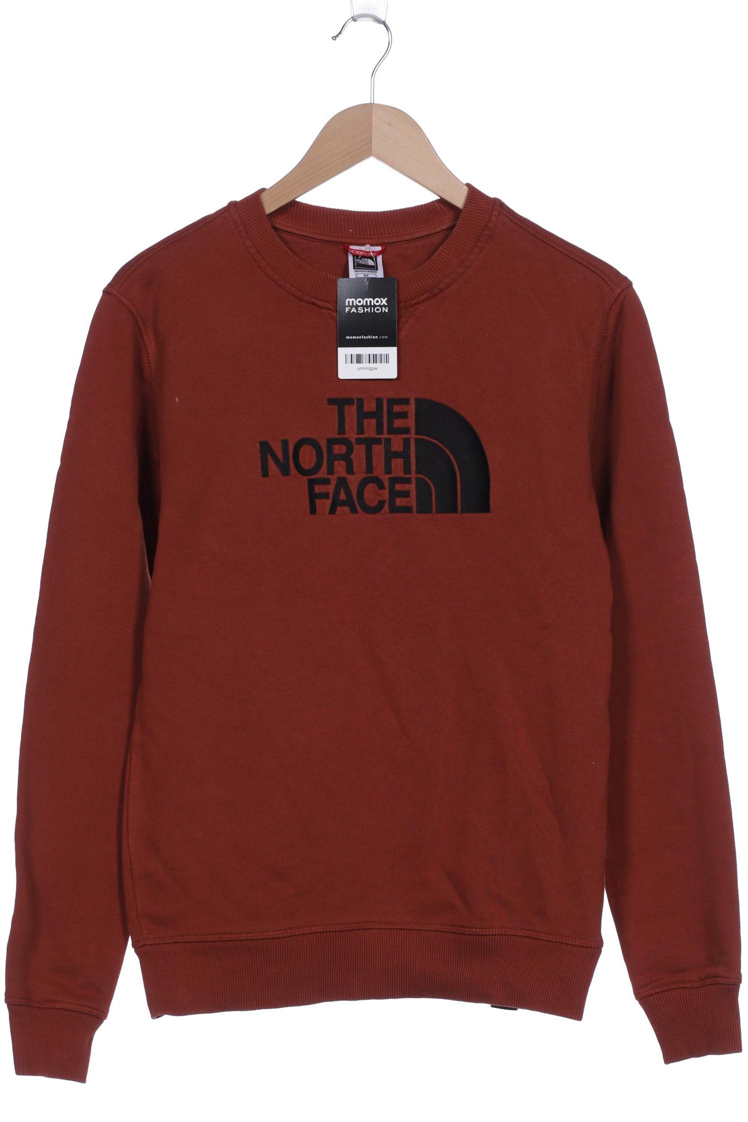 

The North Face Herren Sweatshirt, braun, Gr. 46