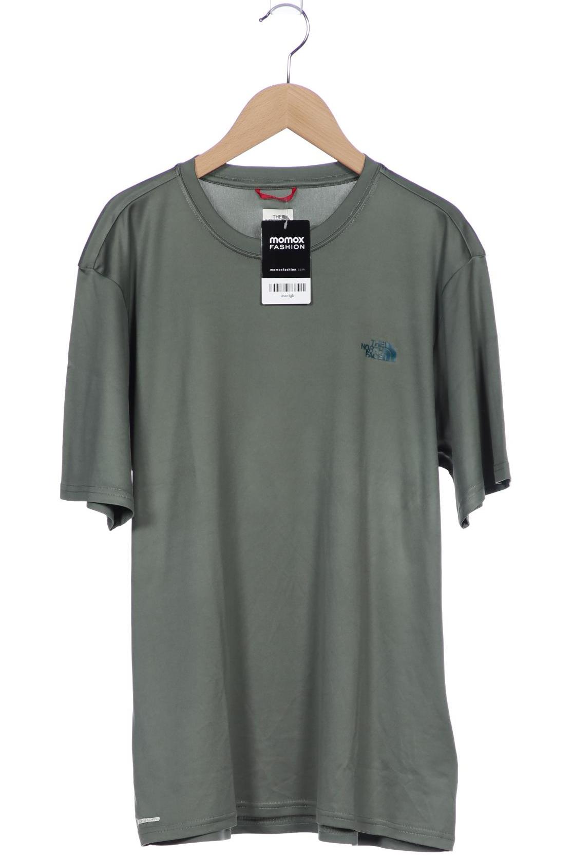 

The North Face Herren T-Shirt, hellgrün, Gr. 48