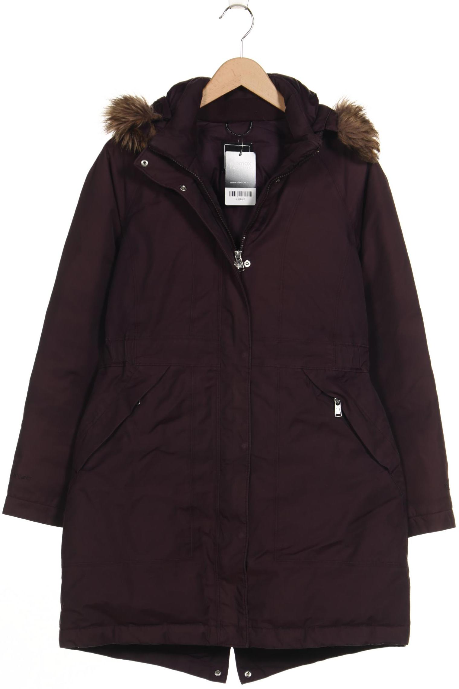 

The North Face Damen Mantel, flieder, Gr. 38