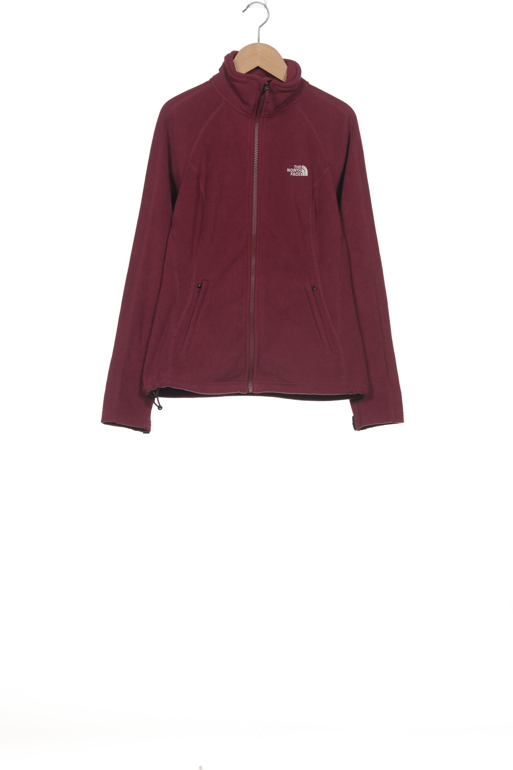

The North Face Damen Sweatshirt, bordeaux, Gr. 36