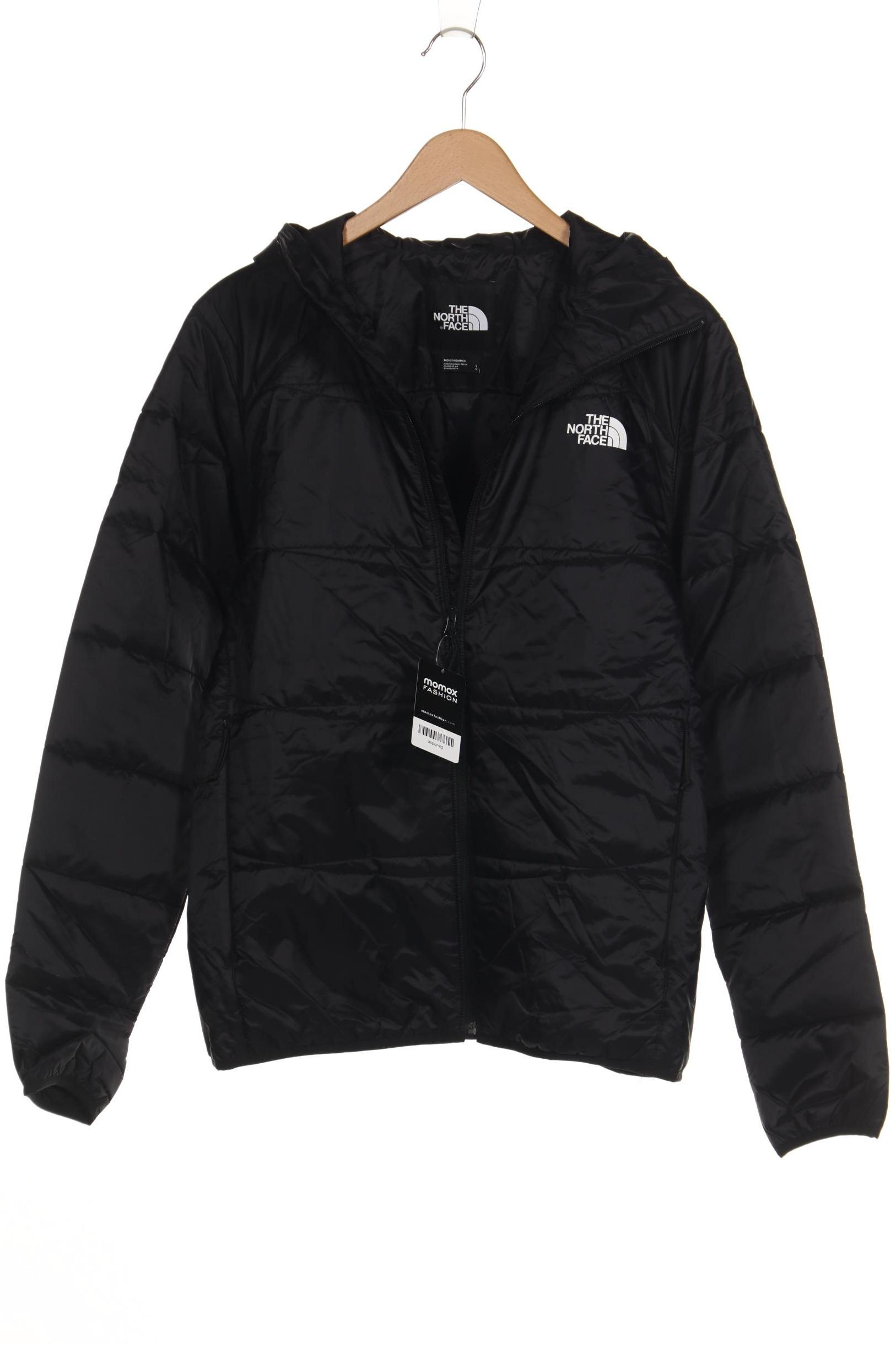 

The North Face Herren Jacke, schwarz, Gr. 52