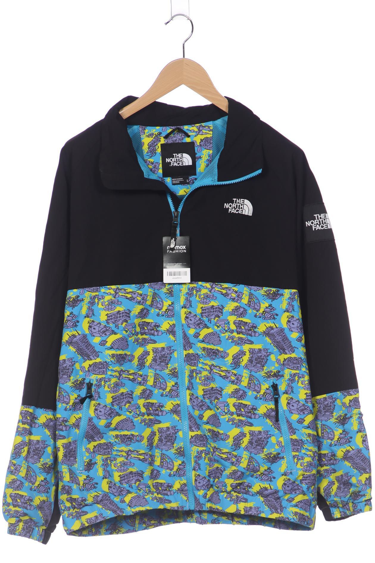 

The North Face Herren Jacke, blau, Gr. 54