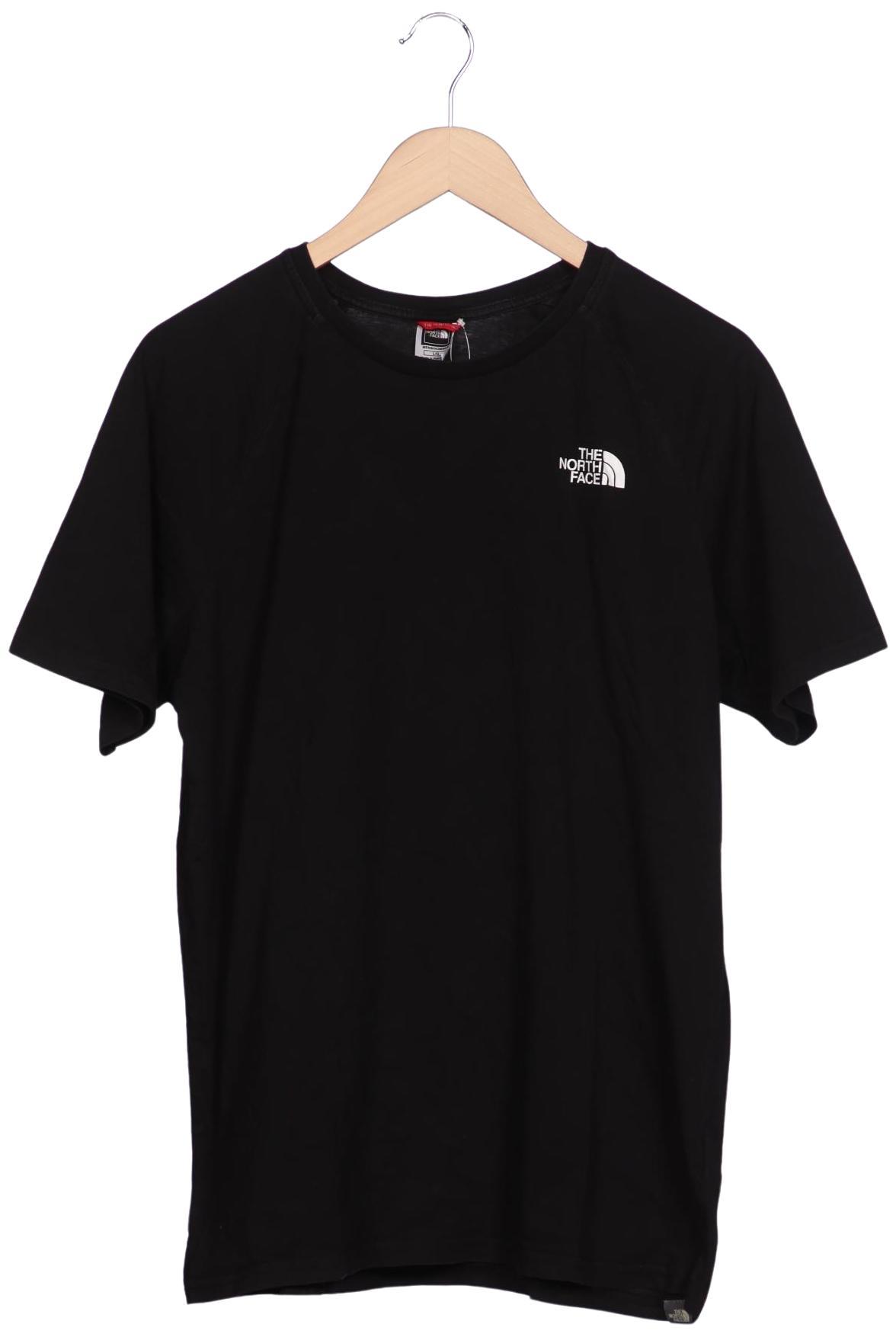 

The North Face Herren T-Shirt, schwarz, Gr. 52