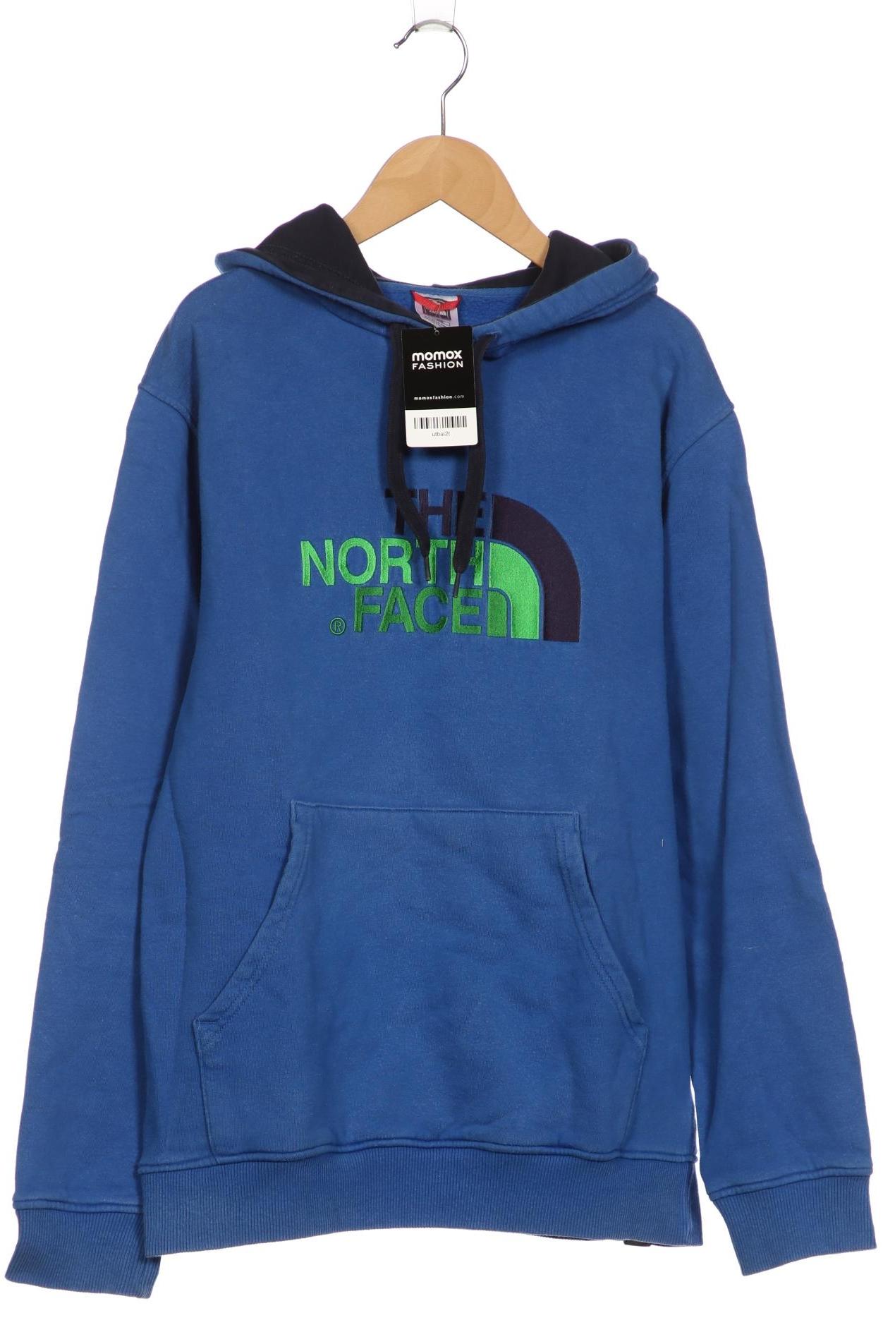 

The North Face Herren Kapuzenpullover, blau, Gr. 48