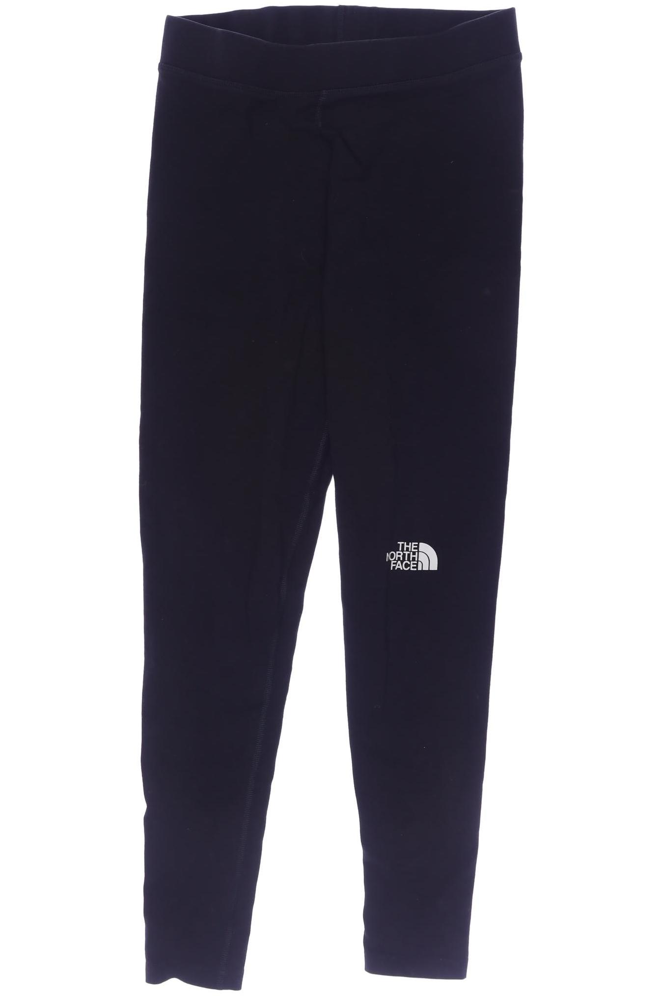 

The North Face Damen Stoffhose, schwarz, Gr. 0