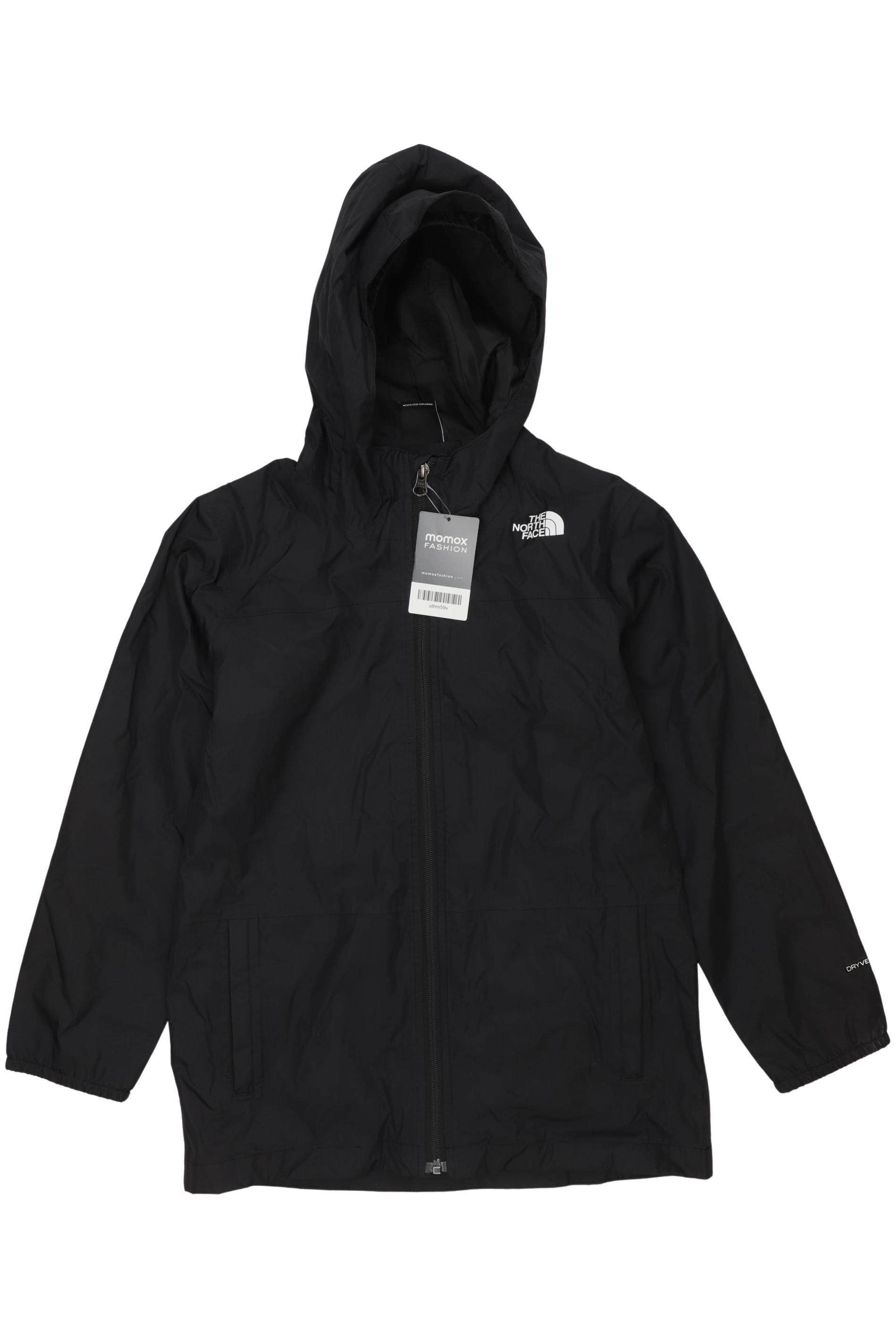 

The North Face Jungen Jacke, schwarz, Gr. 146