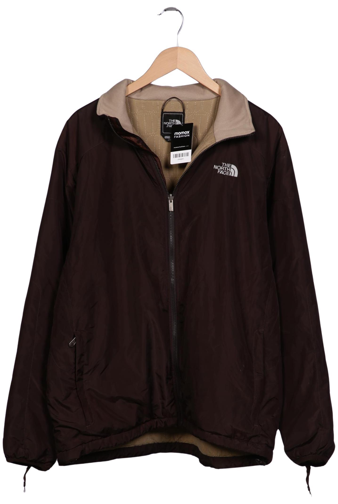 

The North Face Herren Jacke, braun, Gr. 54