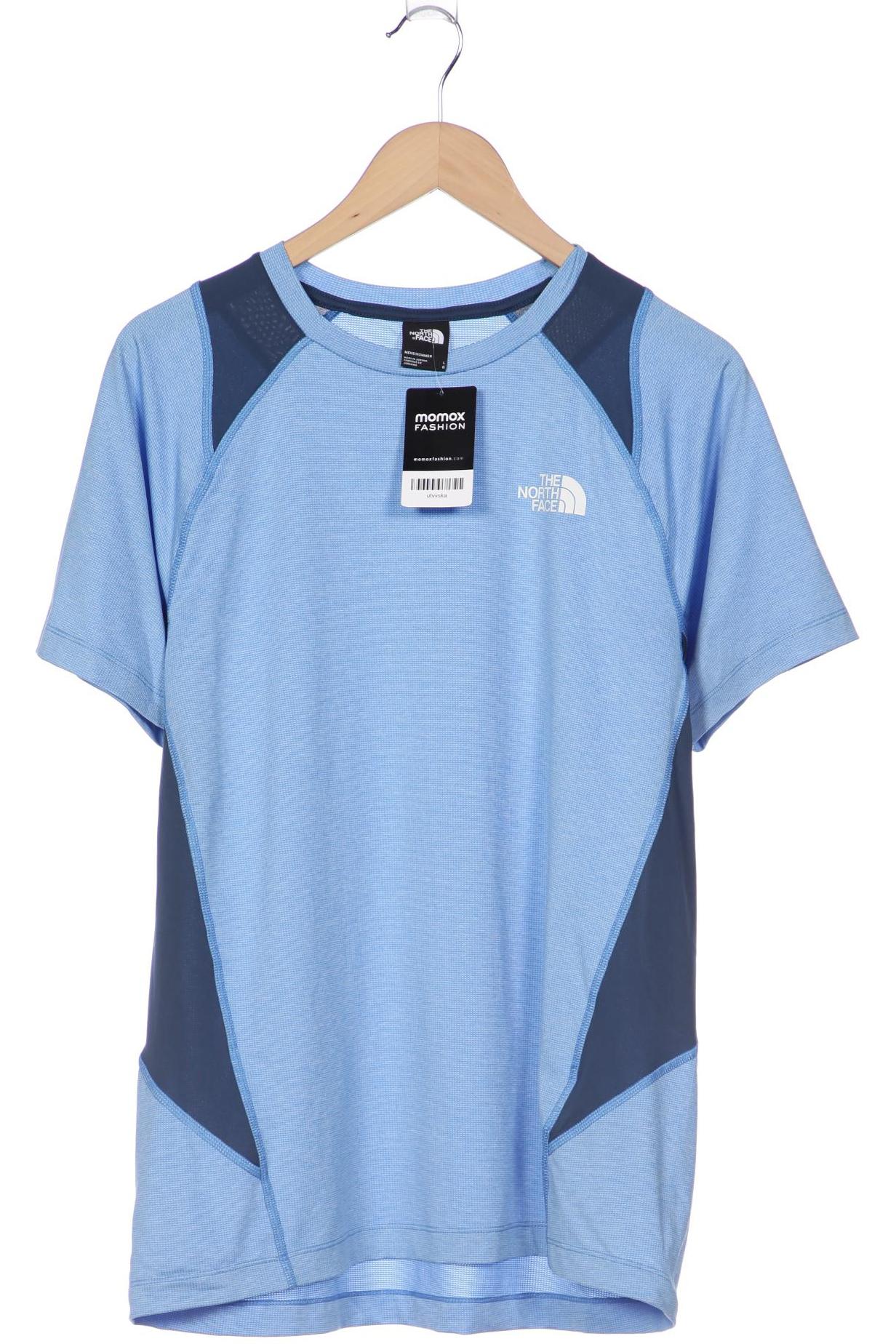 

The North Face Herren T-Shirt, blau