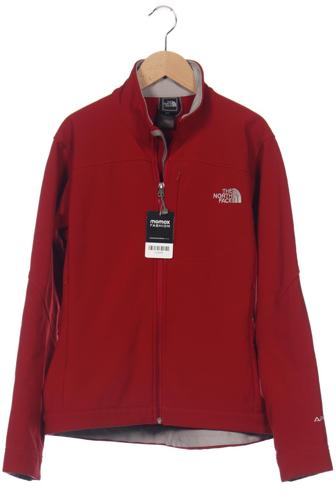 

The North Face Damen Jacke, rot