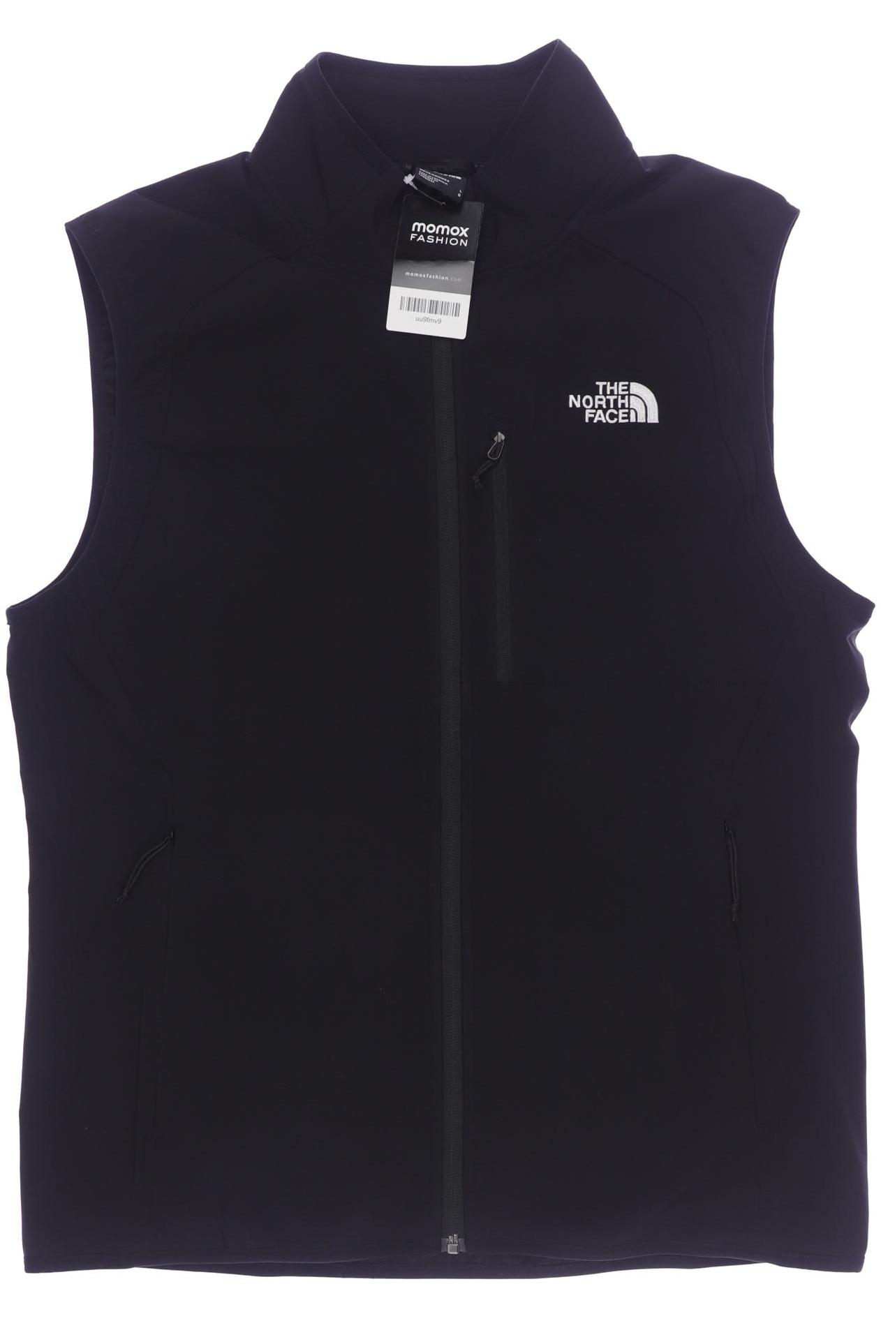 

The North Face Herren Weste, schwarz, Gr. 52