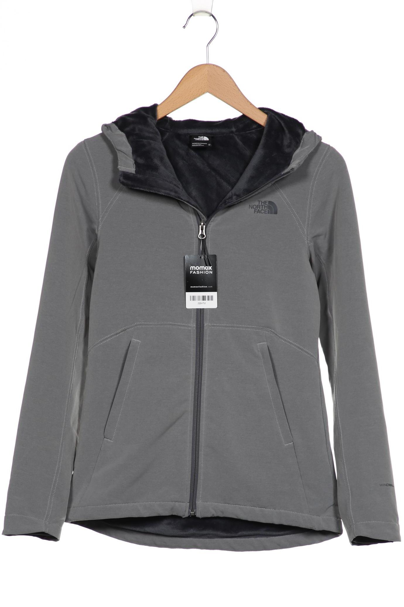 

The North Face Damen Jacke, grau