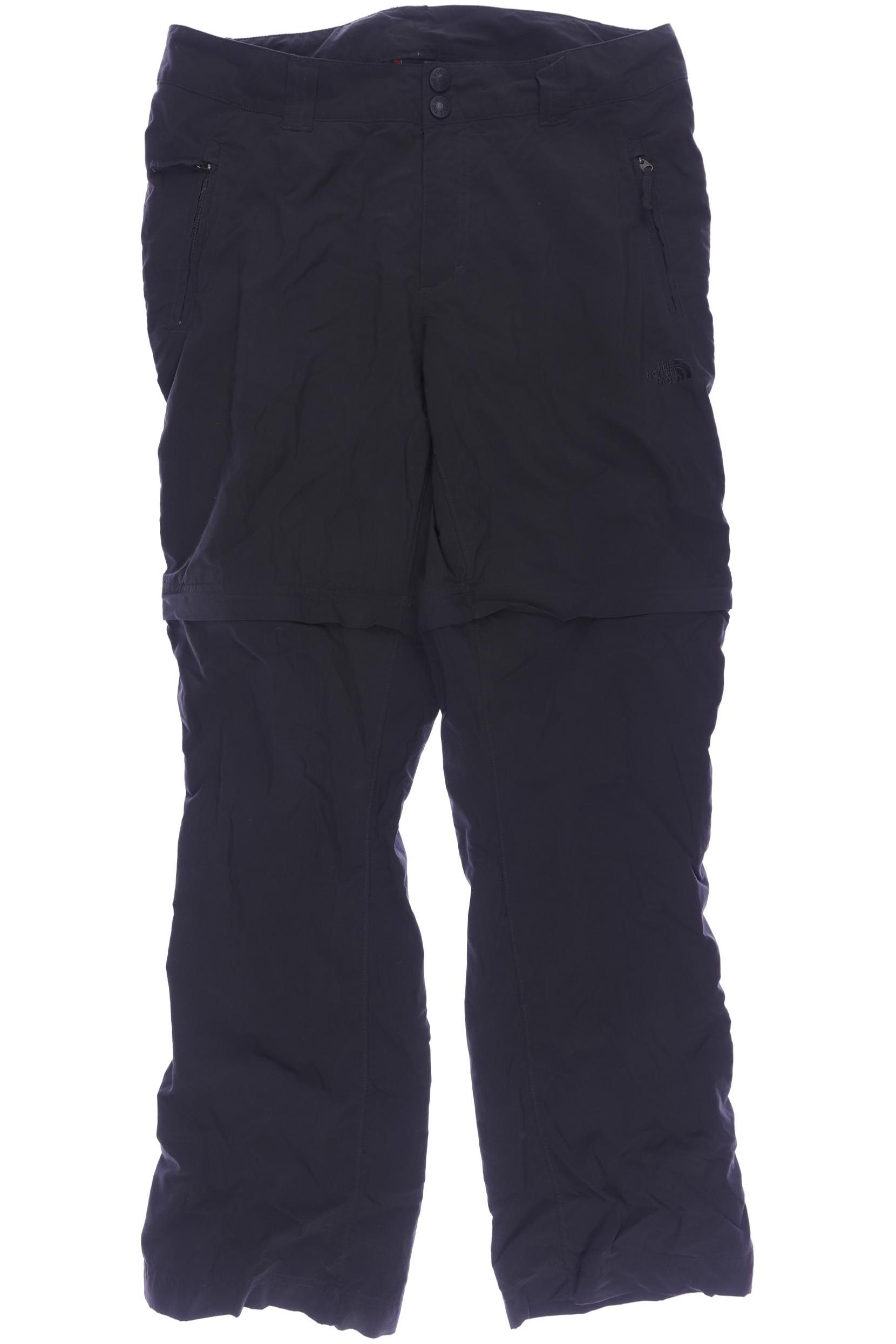 

The North Face Damen Stoffhose, grau, Gr. 12