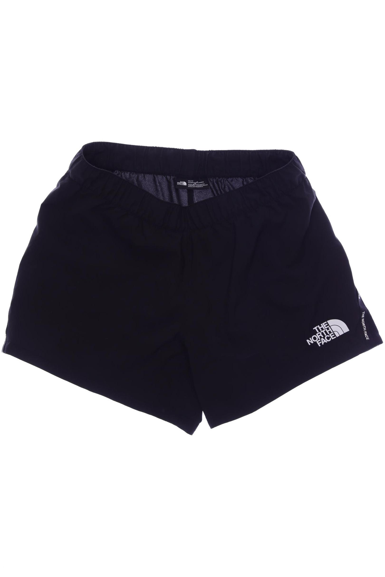 

The North Face Damen Shorts, schwarz