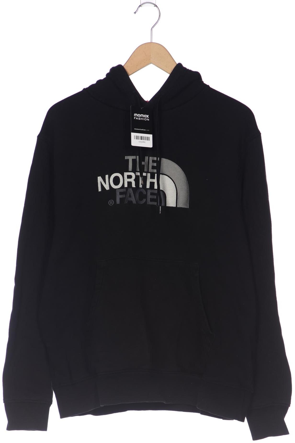 

The North Face Herren Kapuzenpullover, schwarz, Gr. 52