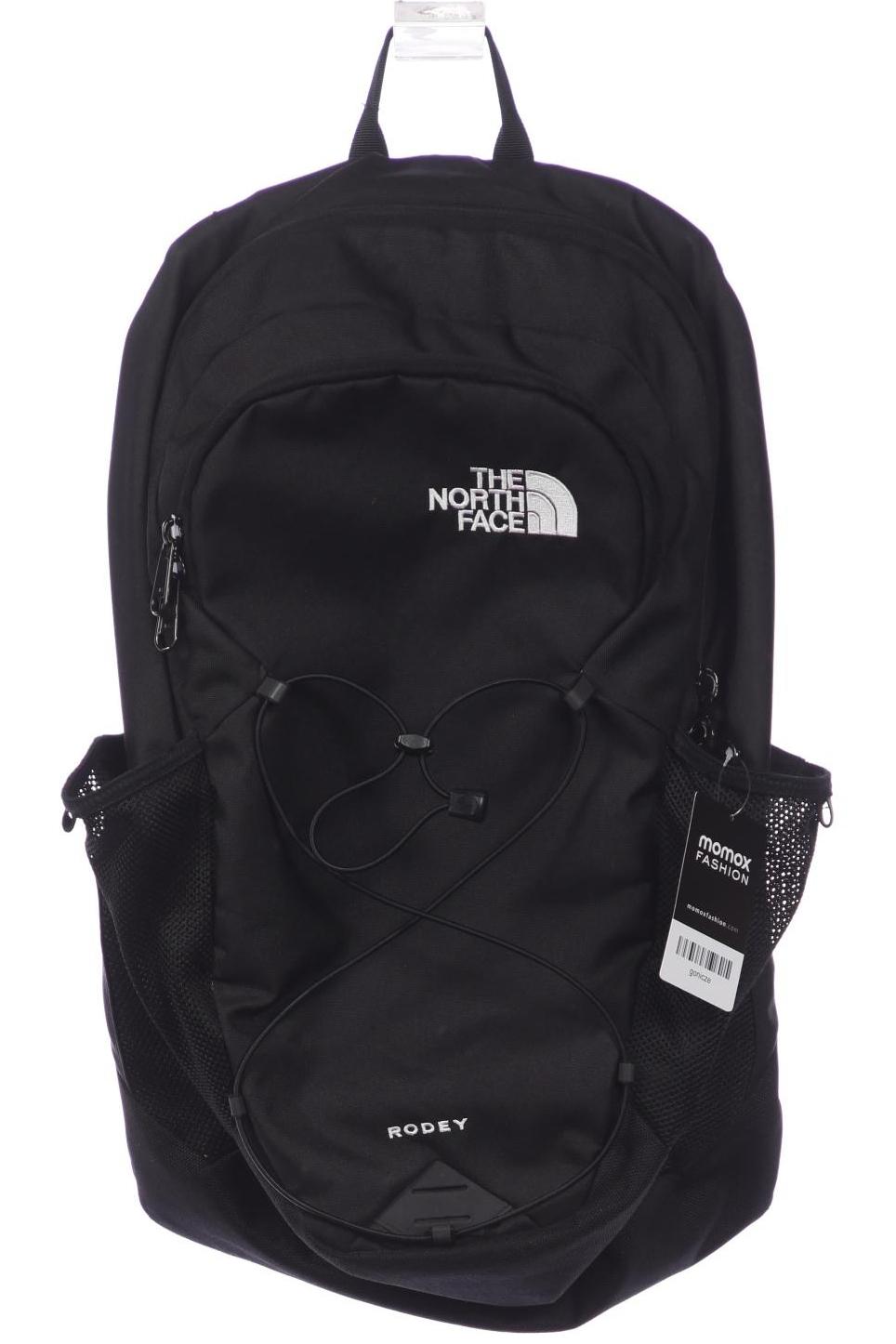 

The North Face Herren Rucksack, schwarz, Gr.