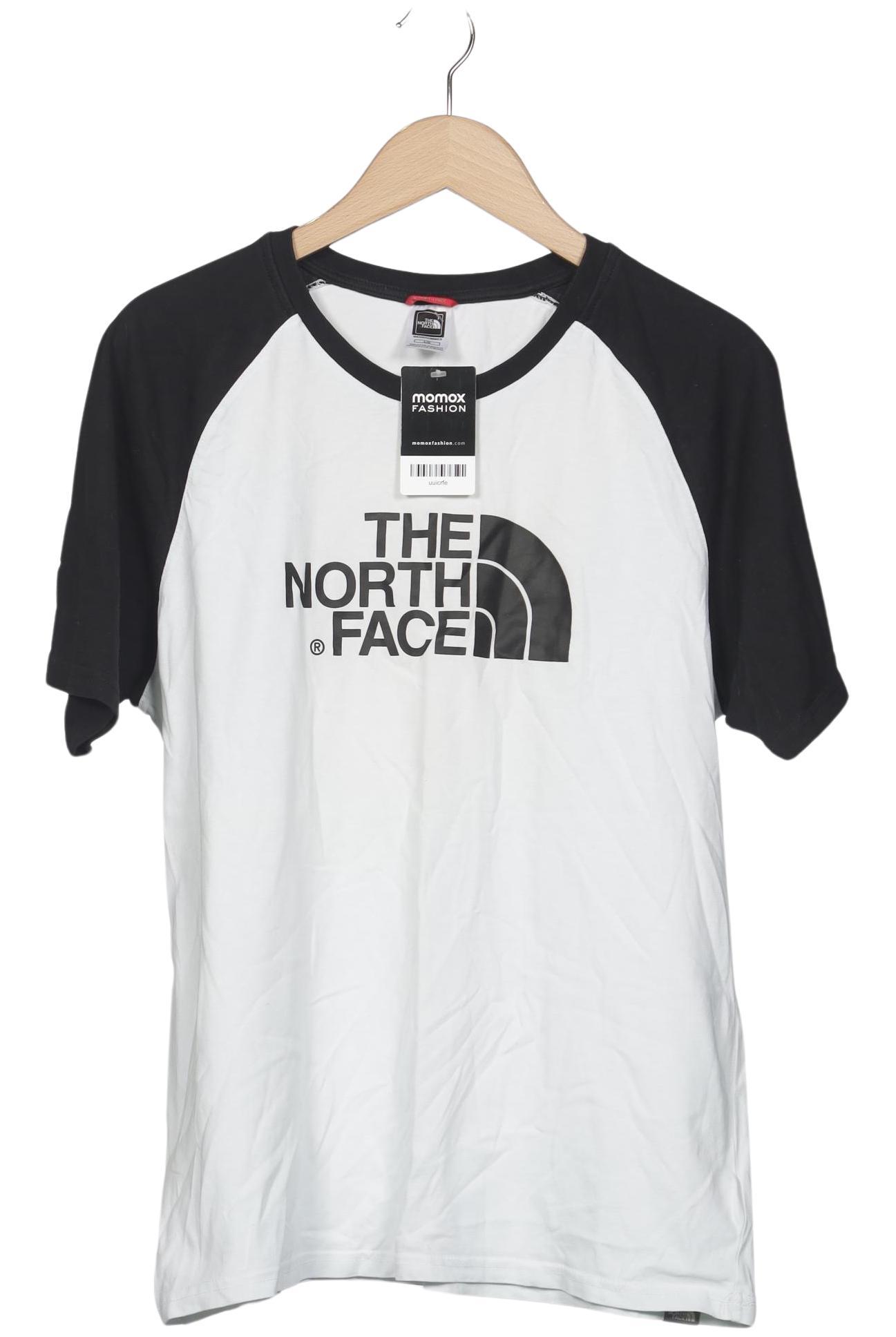 

The North Face Herren T-Shirt, mehrfarbig, Gr. 52