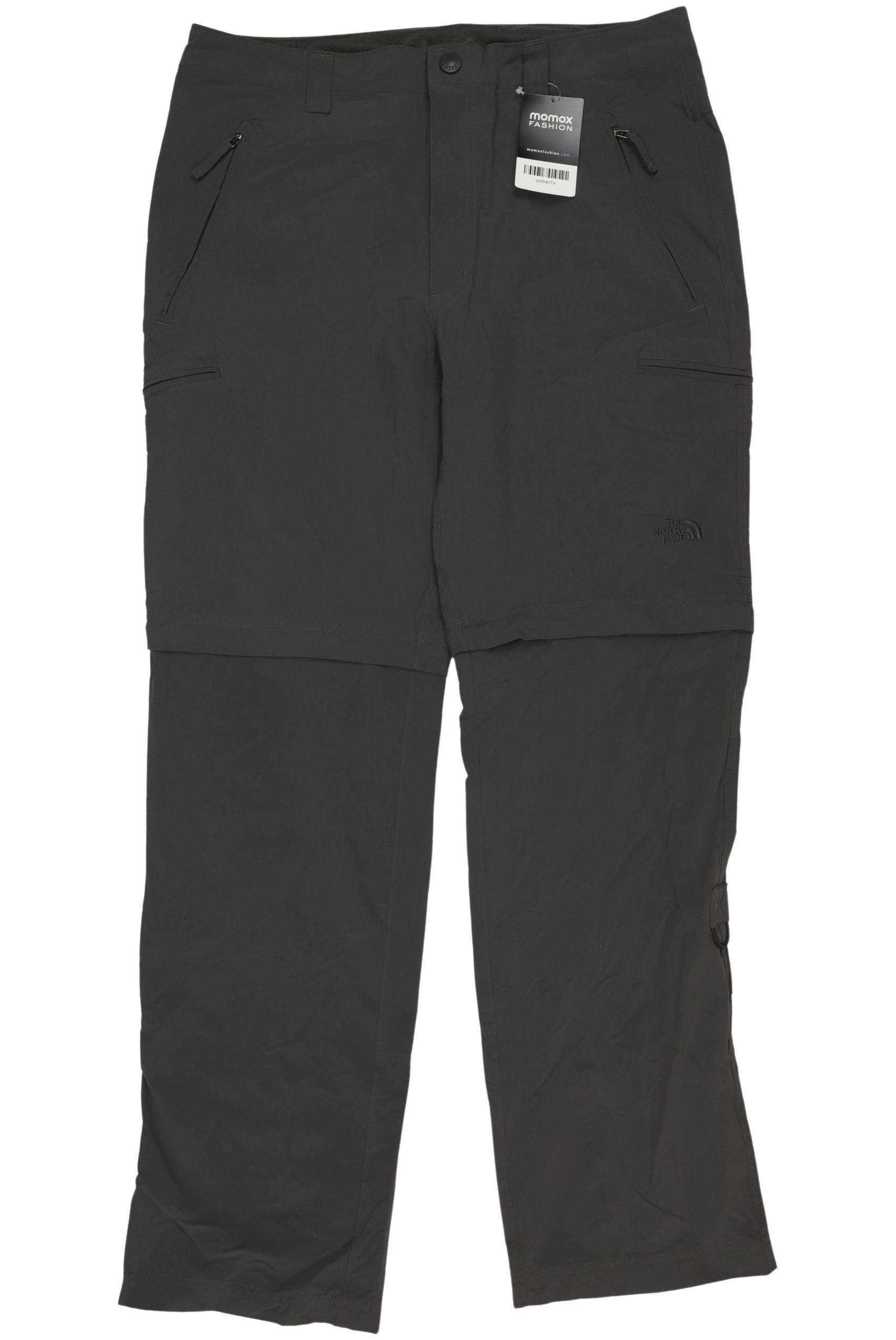 

The North Face Herren Stoffhose, grau, Gr. 32