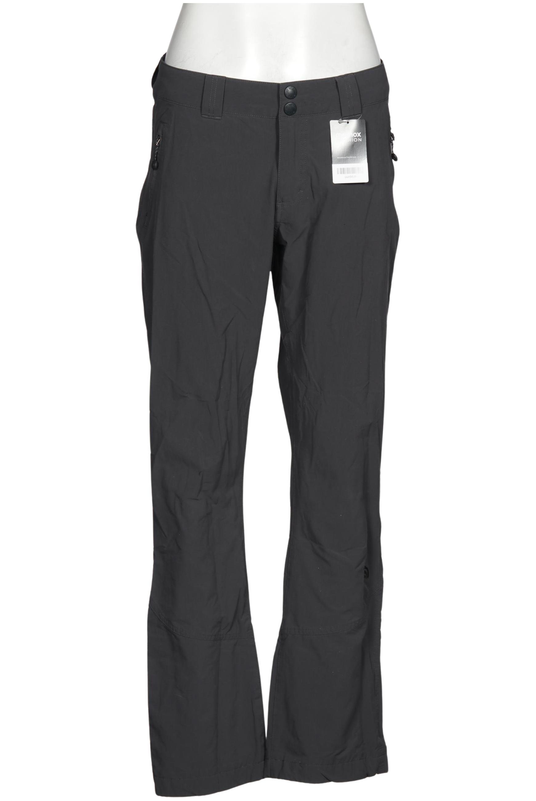

The North Face Damen Stoffhose, grau, Gr. 8