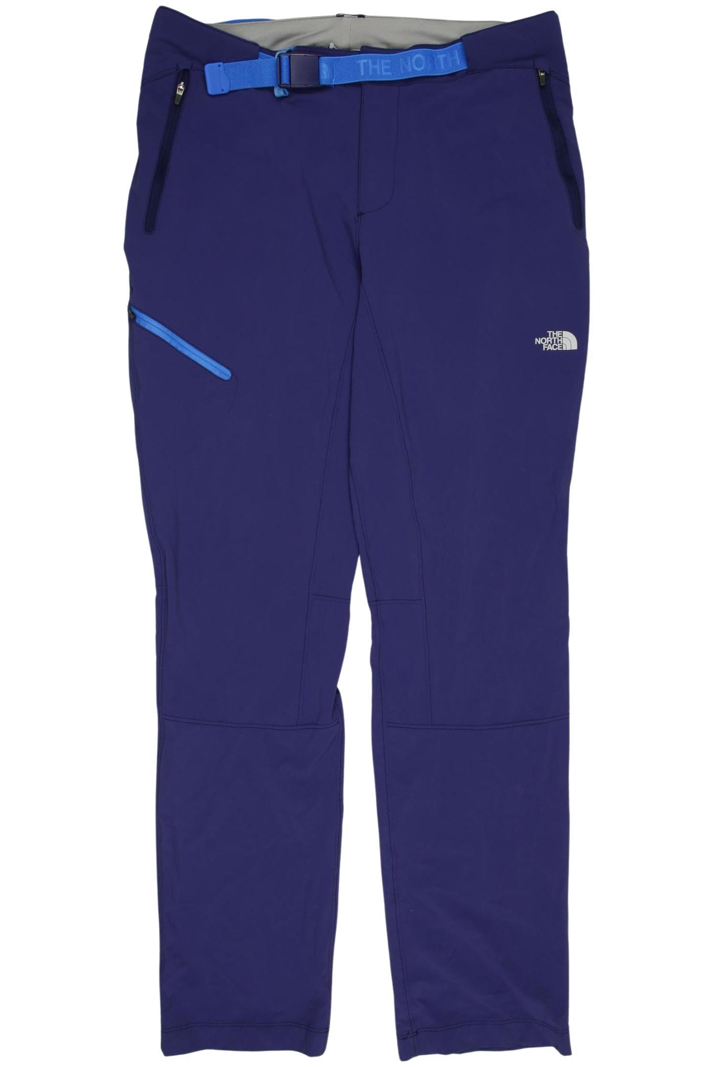 

The North Face Damen Stoffhose, blau, Gr. 12