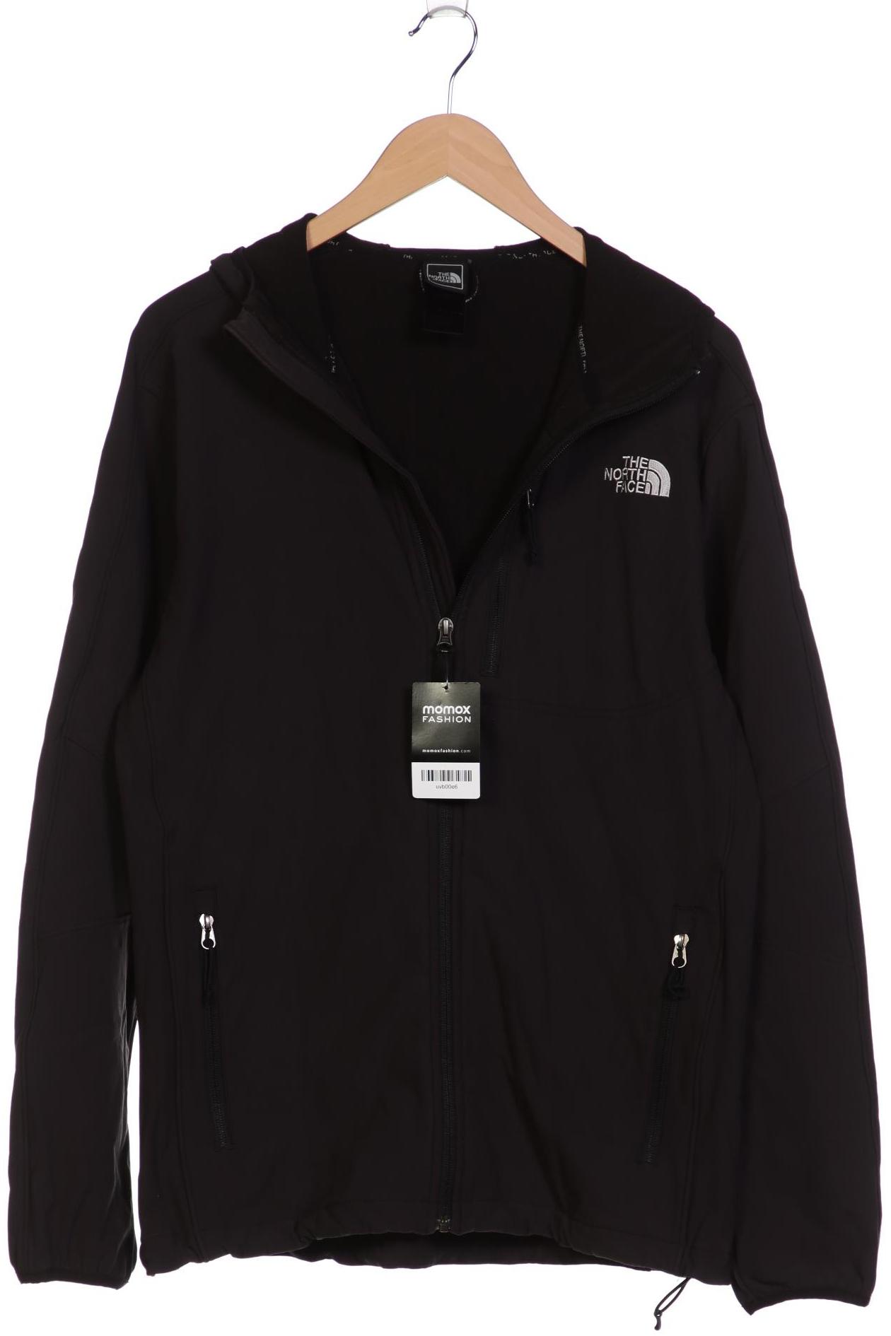 

The North Face Herren Jacke, schwarz, Gr. 48