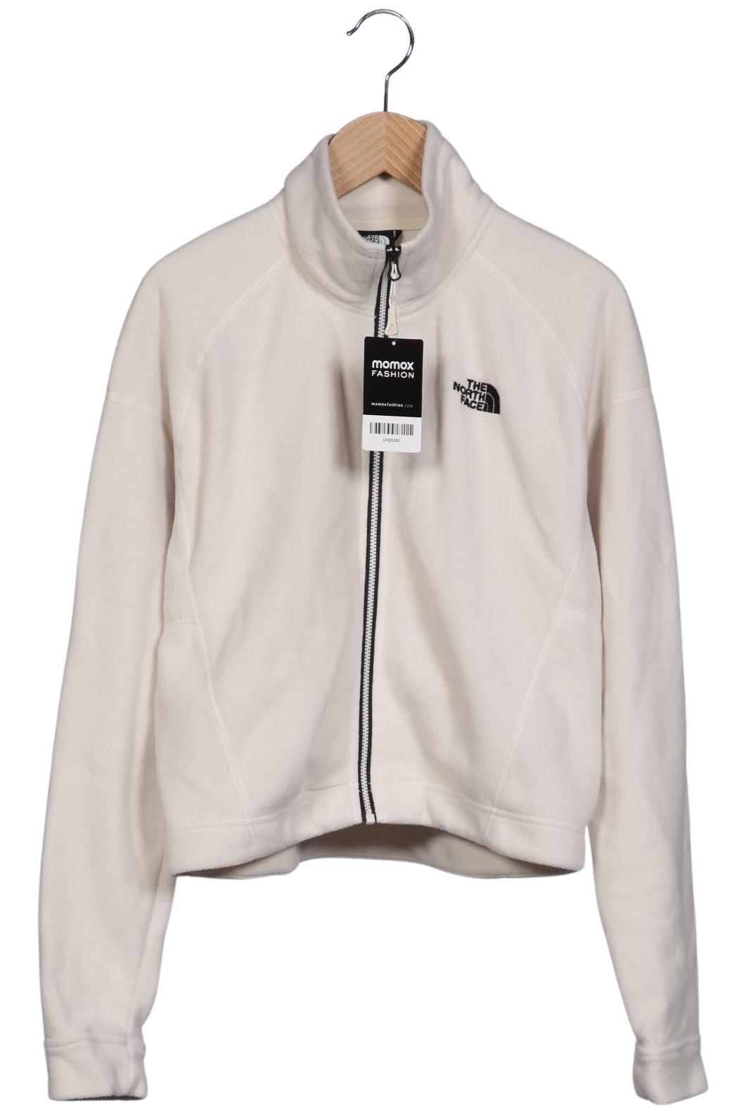 

The North Face Damen Sweatshirt, cremeweiß, Gr. 36