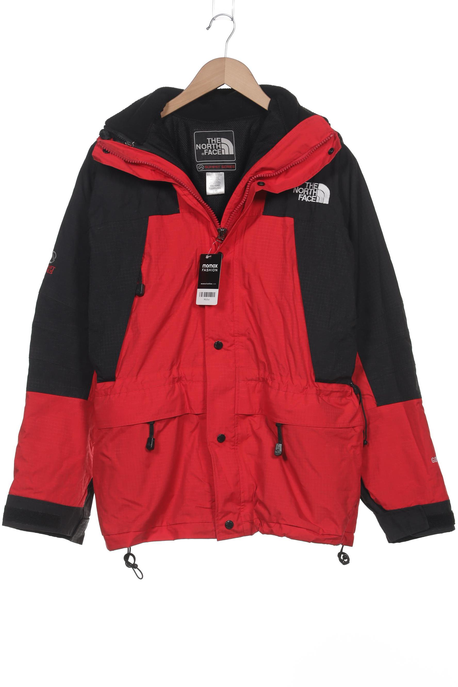 

The North Face Damen Jacke, rot, Gr. 42