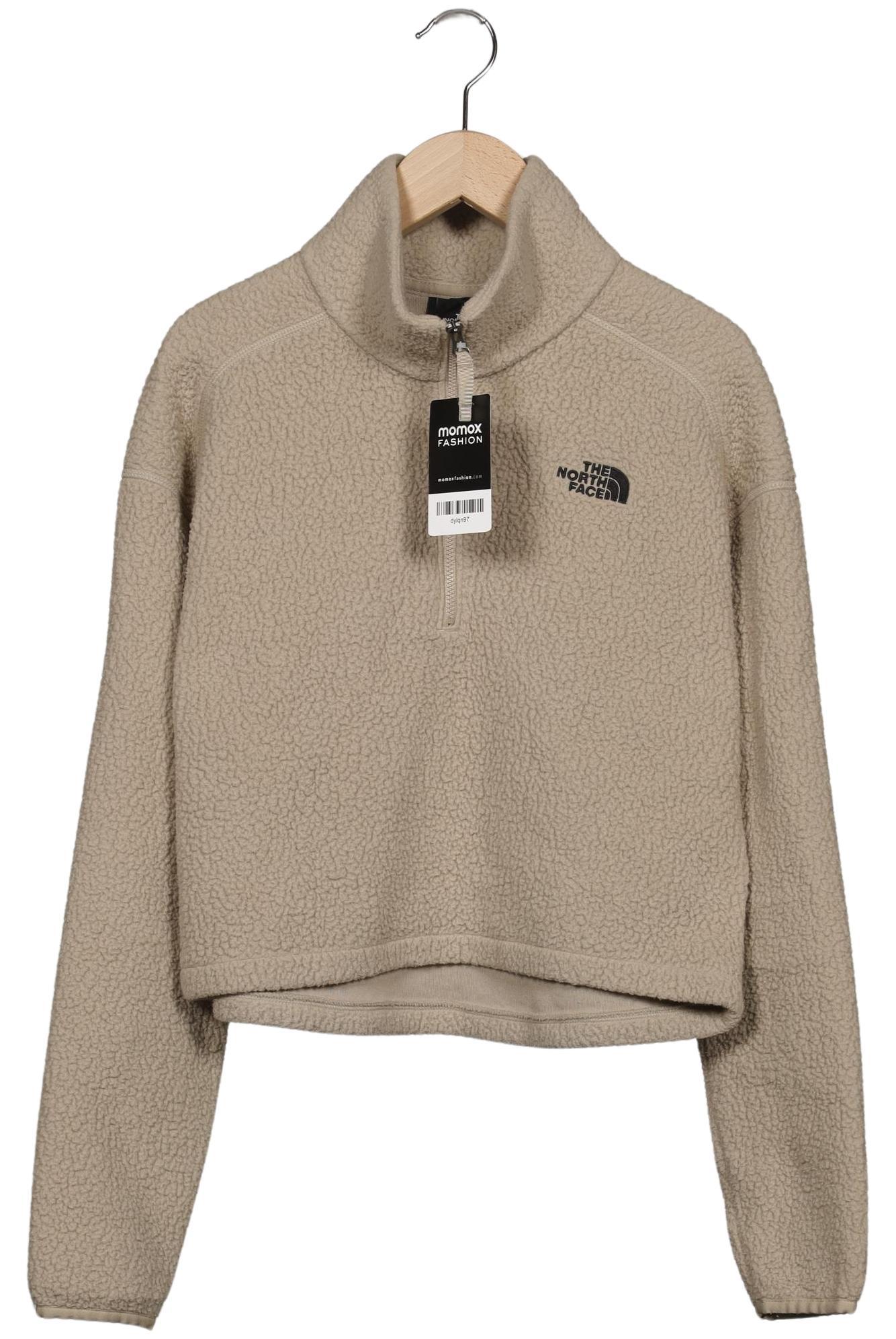 

The North Face Damen Sweatshirt, beige, Gr. 36