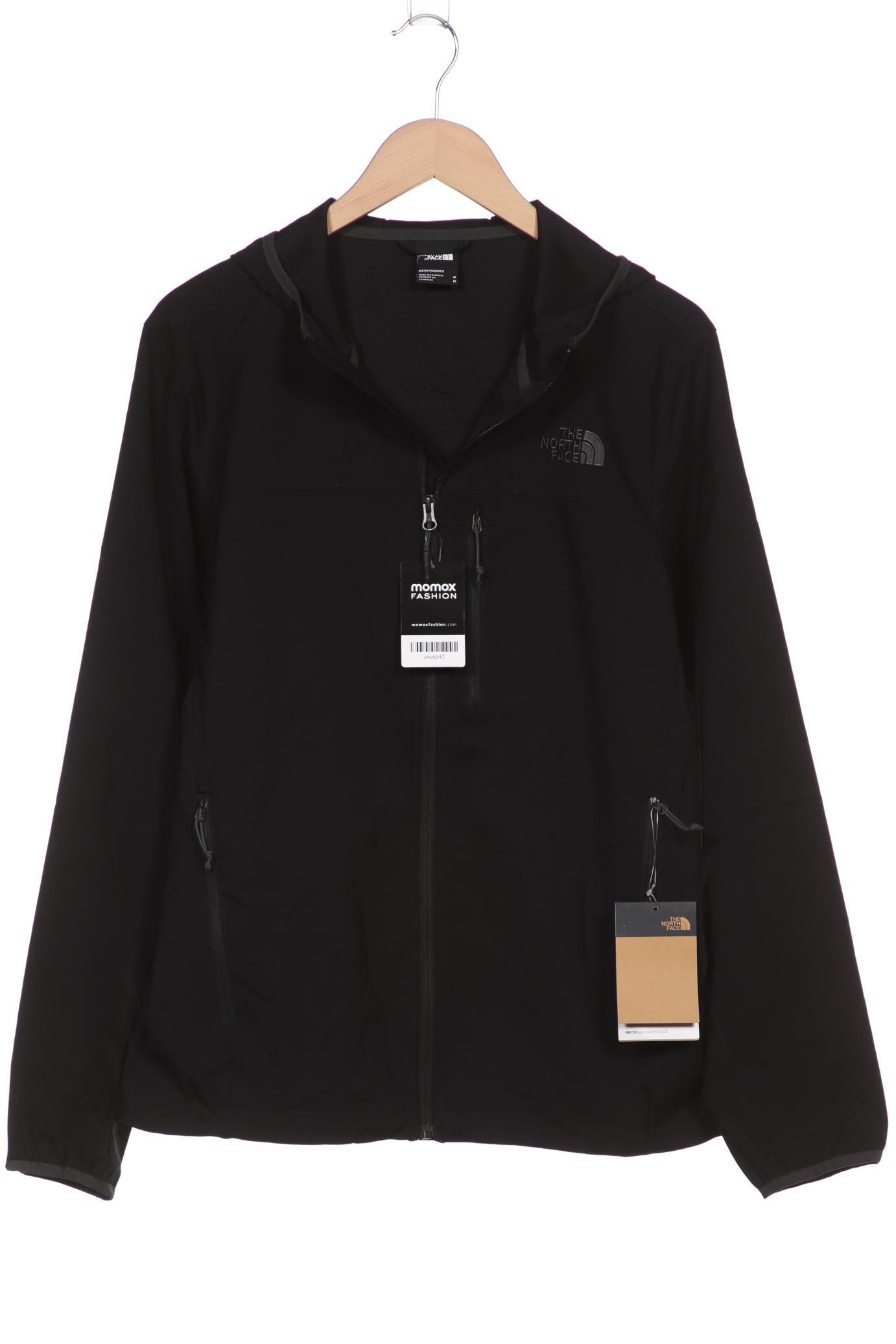 

The North Face Herren Jacke, schwarz