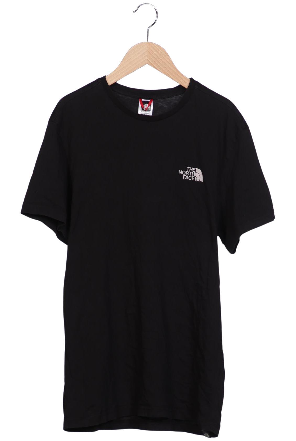 

The North Face Herren T-Shirt, schwarz, Gr. 48
